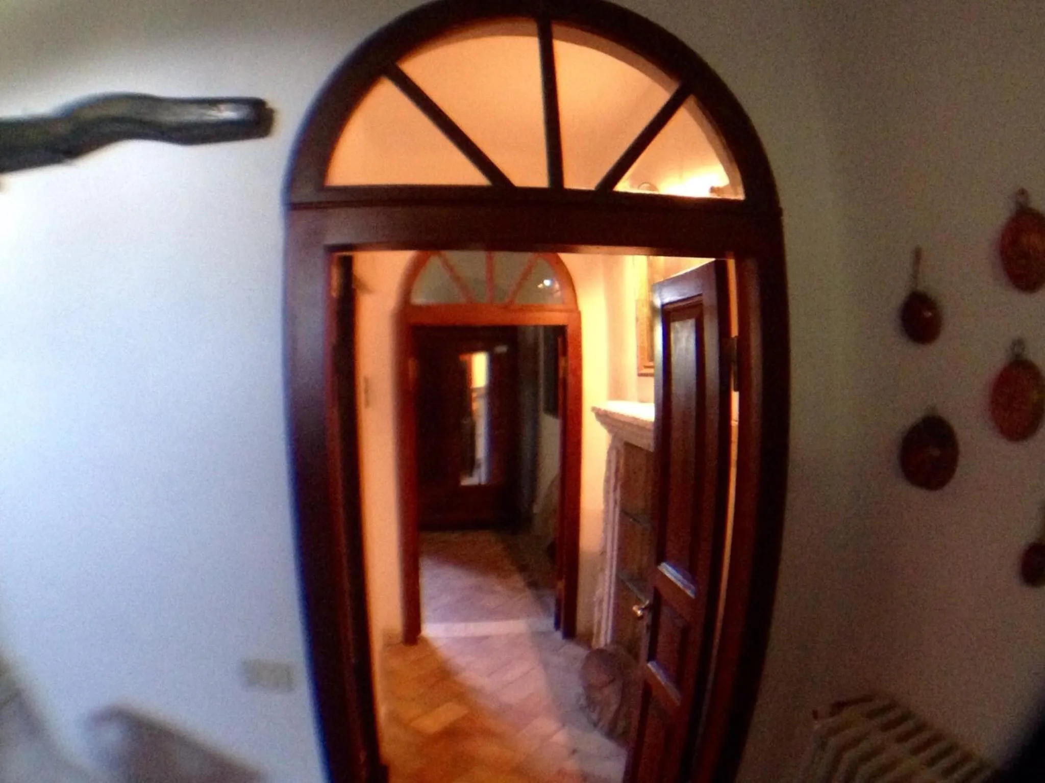 Other in Residenza Santa Maria In Borraccia