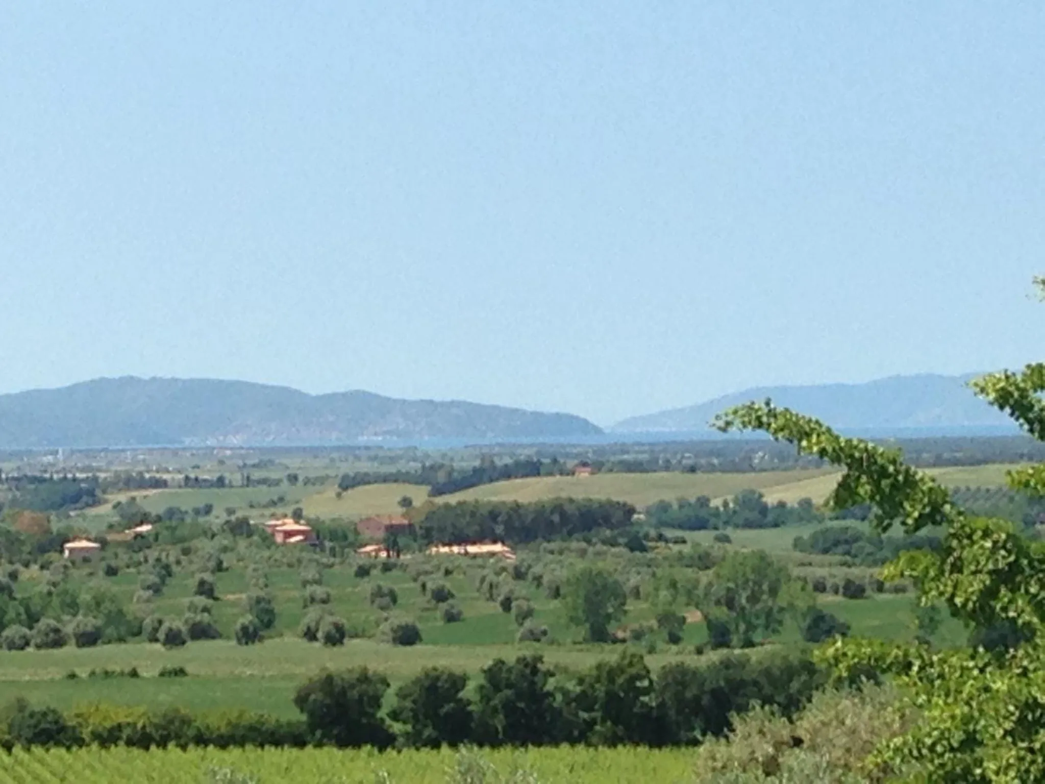 Day in Residenza Santa Maria In Borraccia