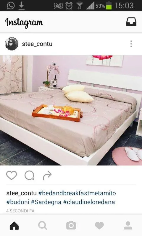 Affittacamere Meta Mito