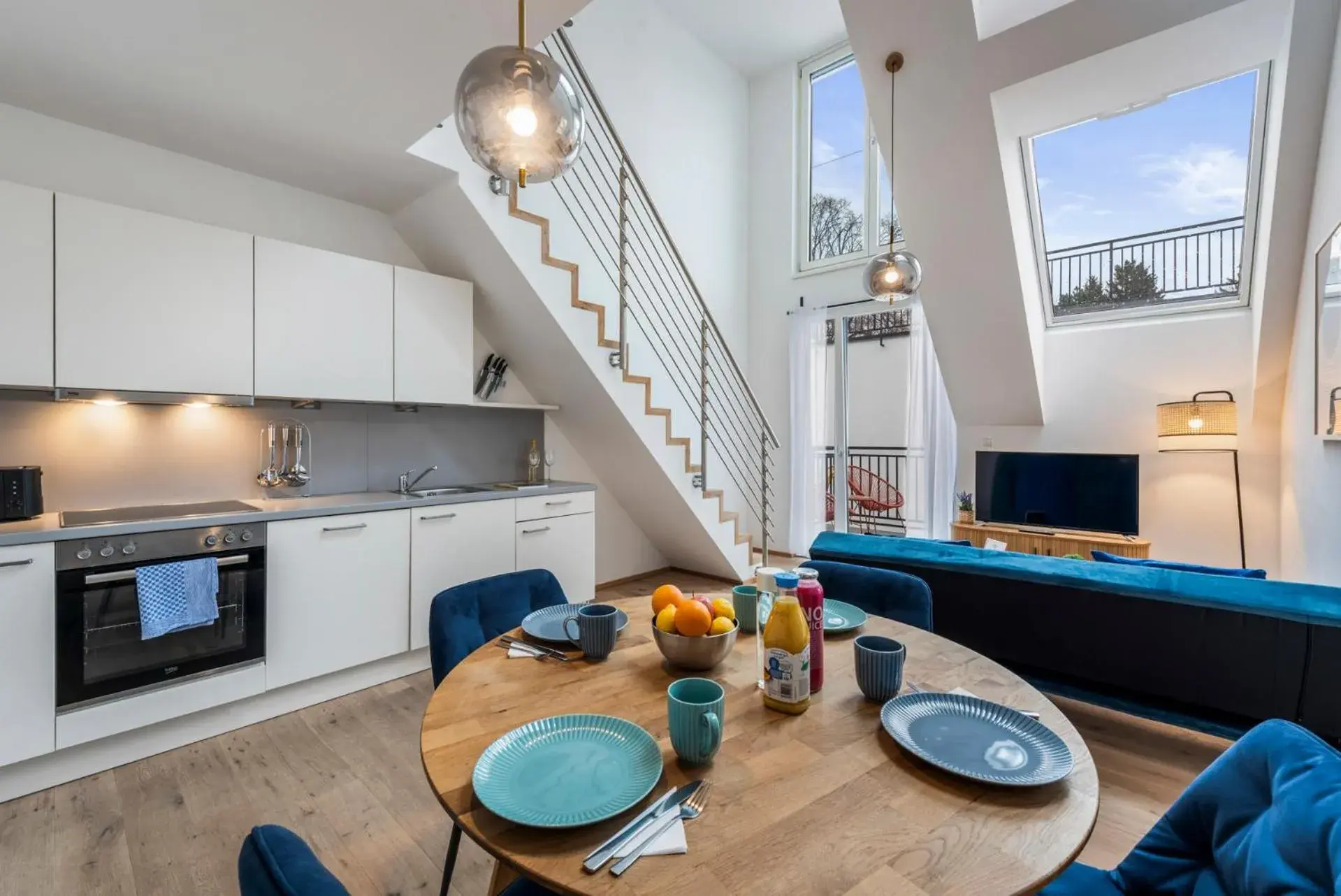 Hillside Living Vienna Hillside Living Vienna
