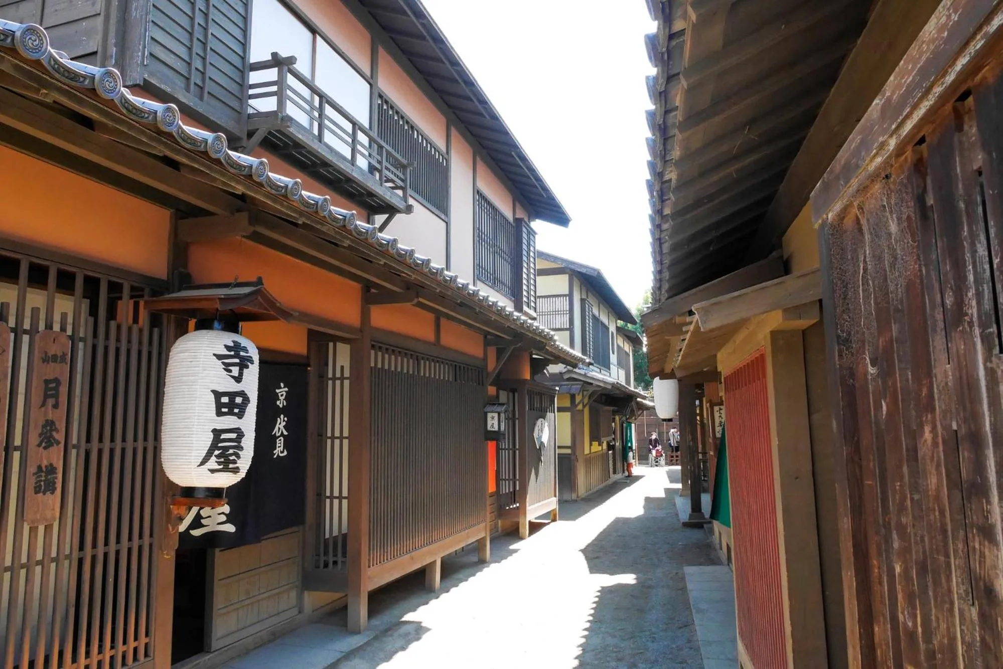 Nearby landmark in ホテル京都エミナースManyonoyuHotelKyotoEminence