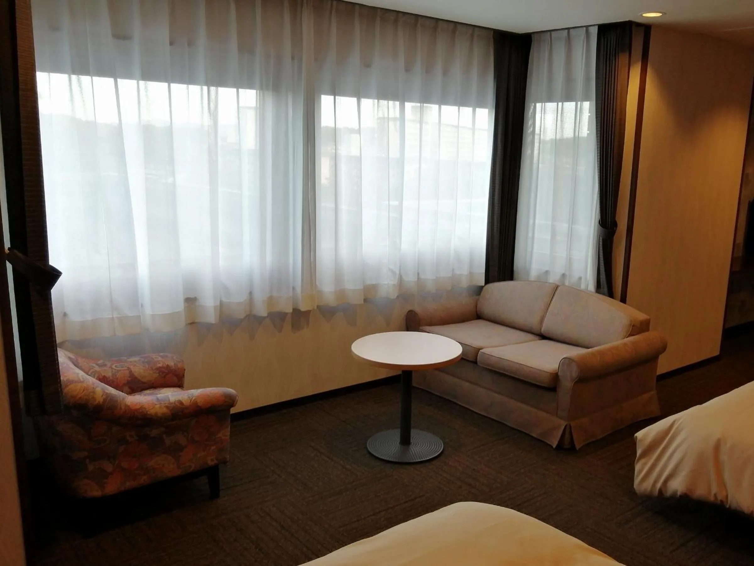 ホテル京都エミナースManyonoyuHotelKyotoEminence