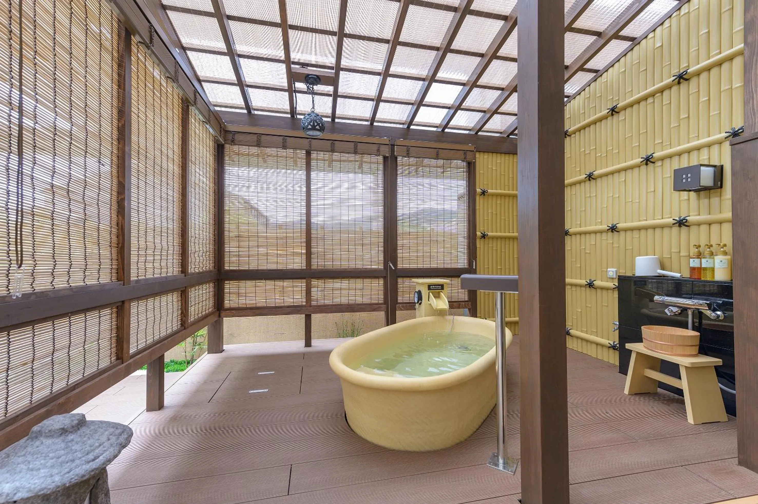 ホテル京都エミナースManyonoyuHotelKyotoEminence