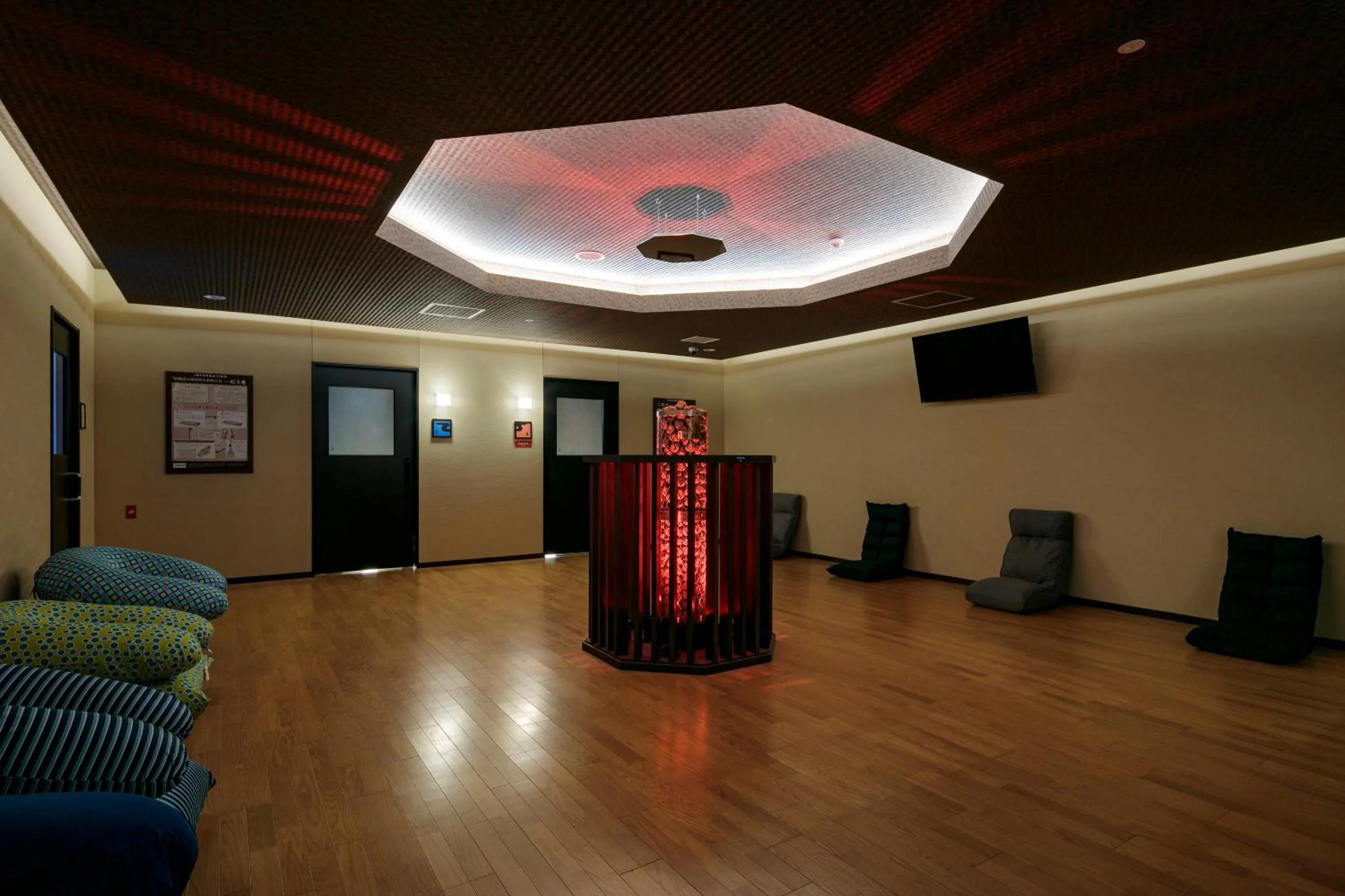 ホテル京都エミナースManyonoyuHotelKyotoEminence