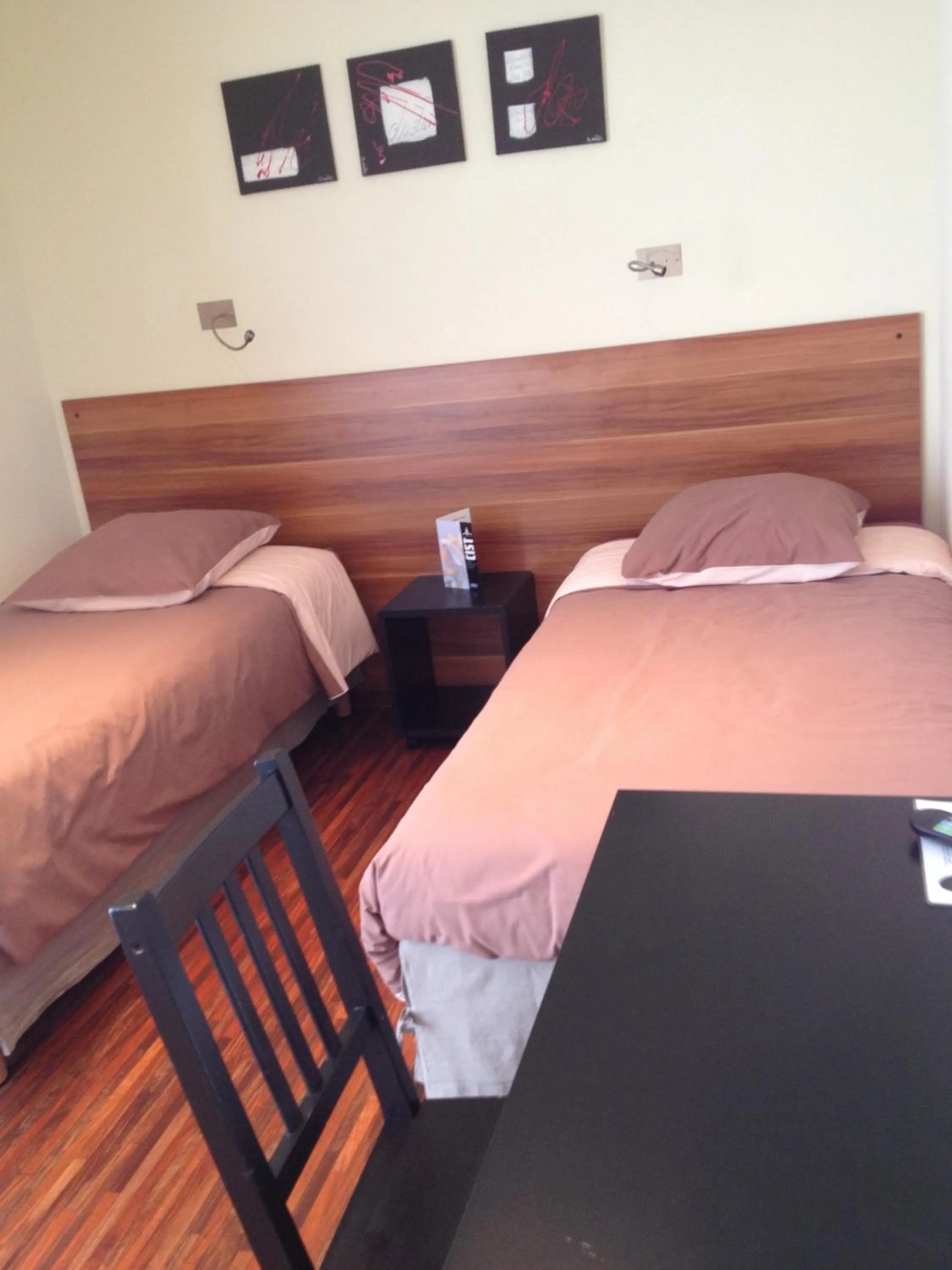 Bedroom, Bed in Domaine d'Ariane