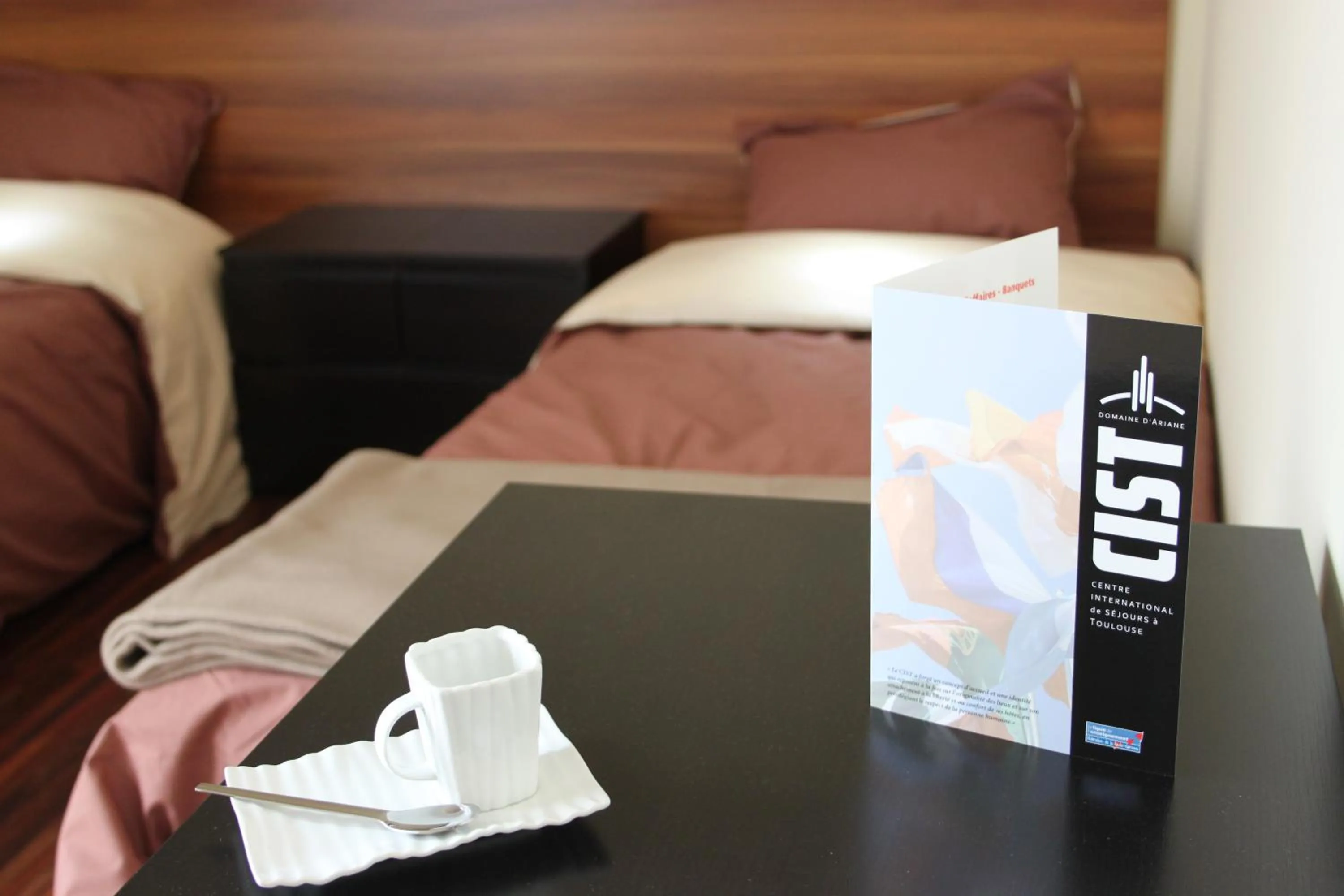 One-Bedroom House in Domaine d'Ariane