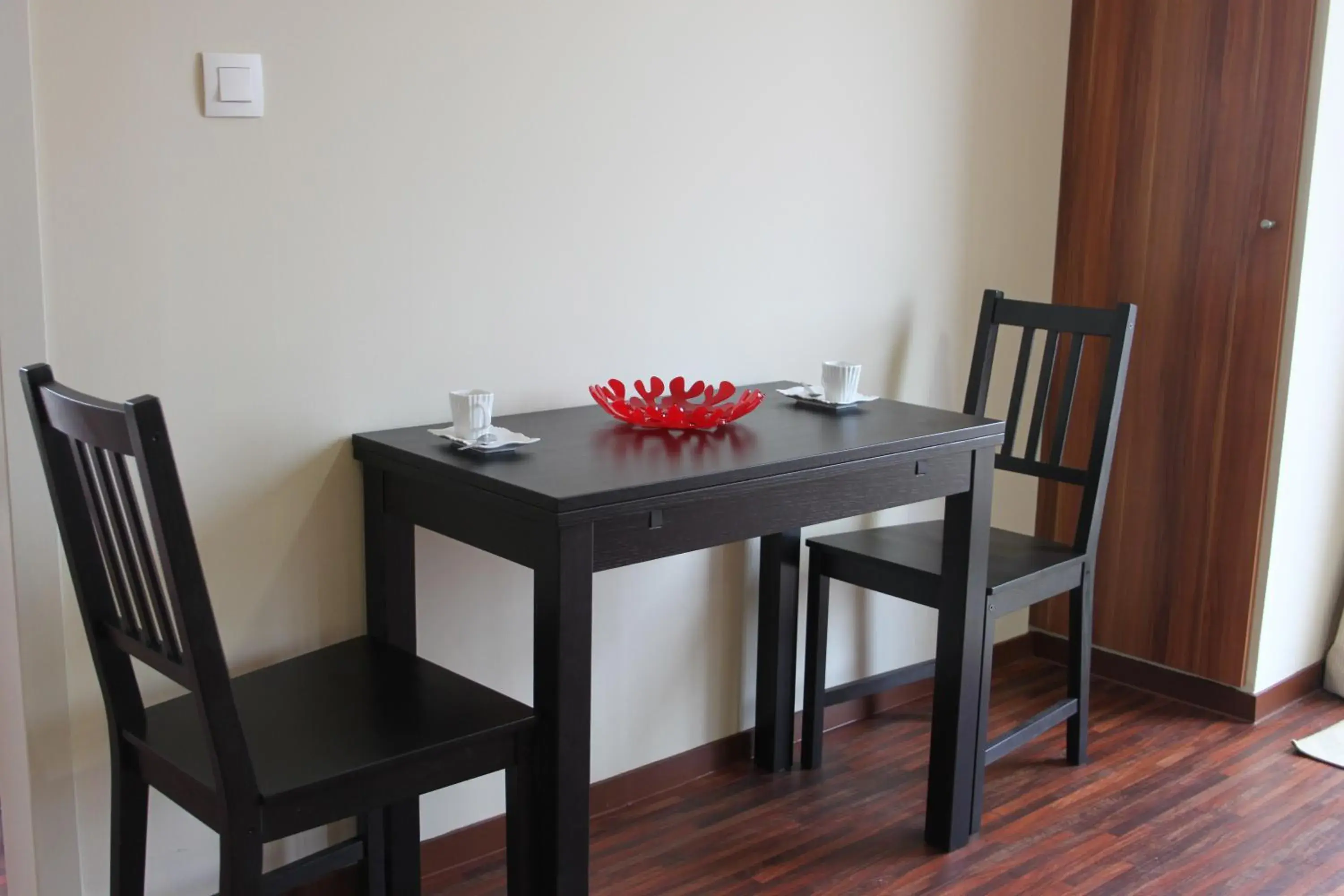 One-Bedroom House in Domaine d'Ariane One-Bedroom House in Domaine d'Ariane