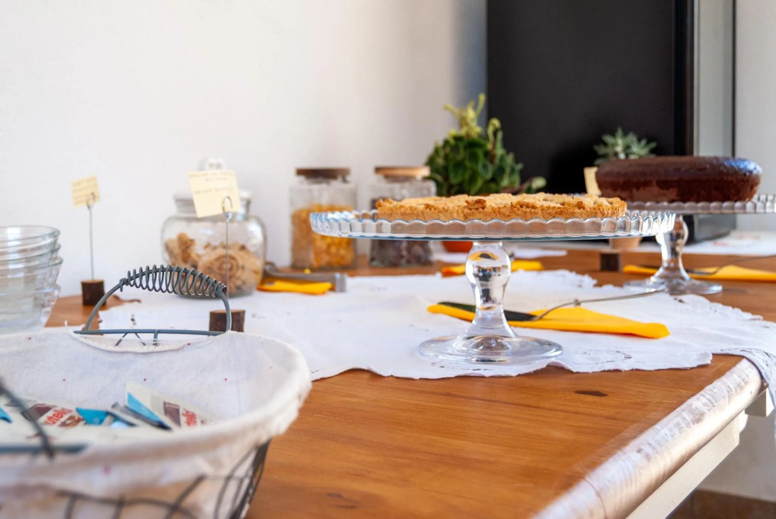 B&B Masseria Donna Carlotta