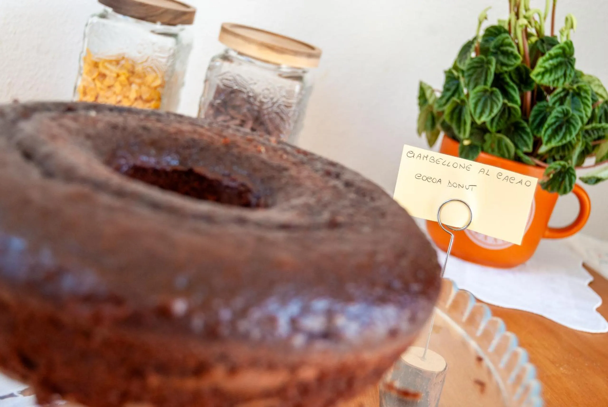 B&B Masseria Donna Carlotta