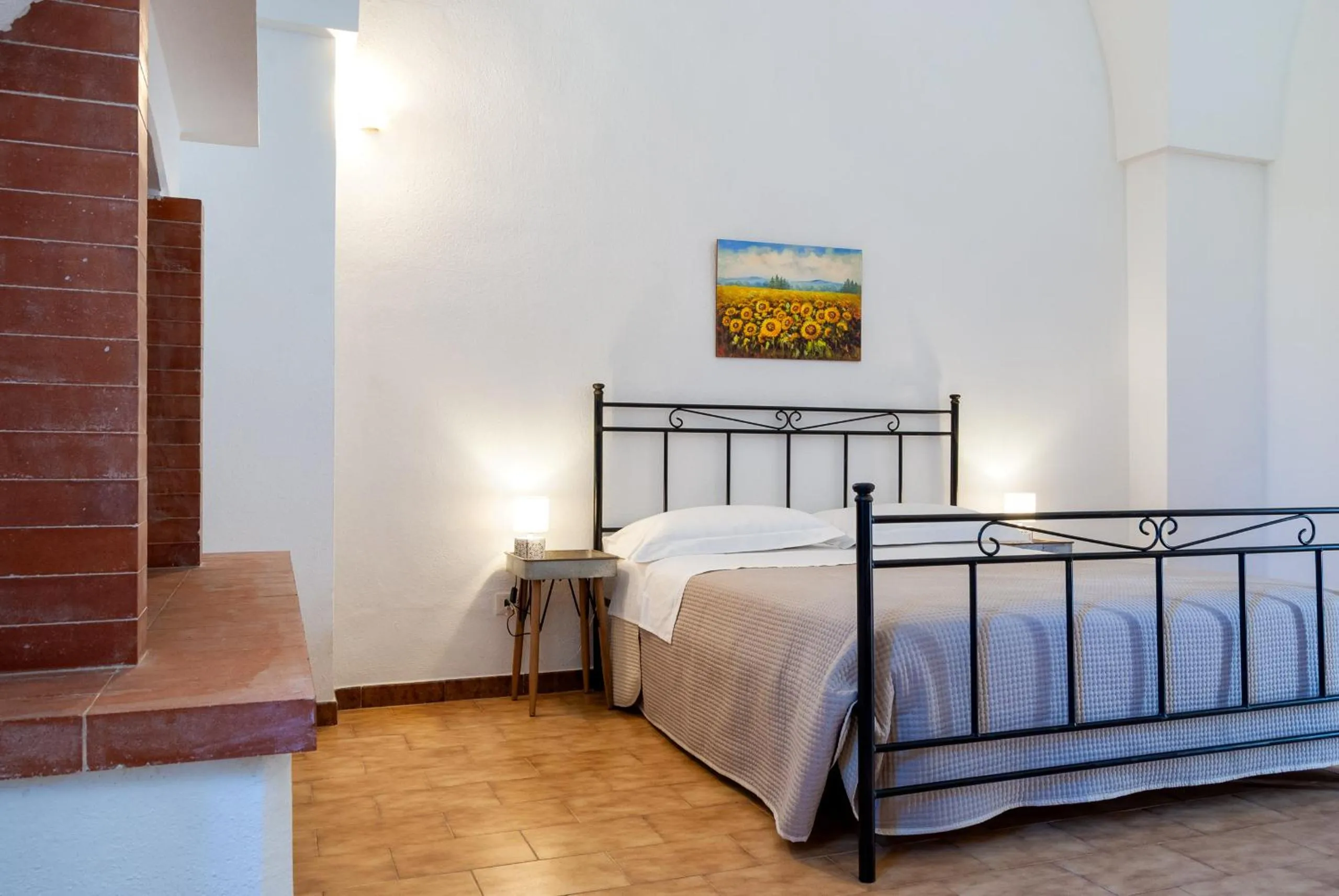 B&B Masseria Donna Carlotta