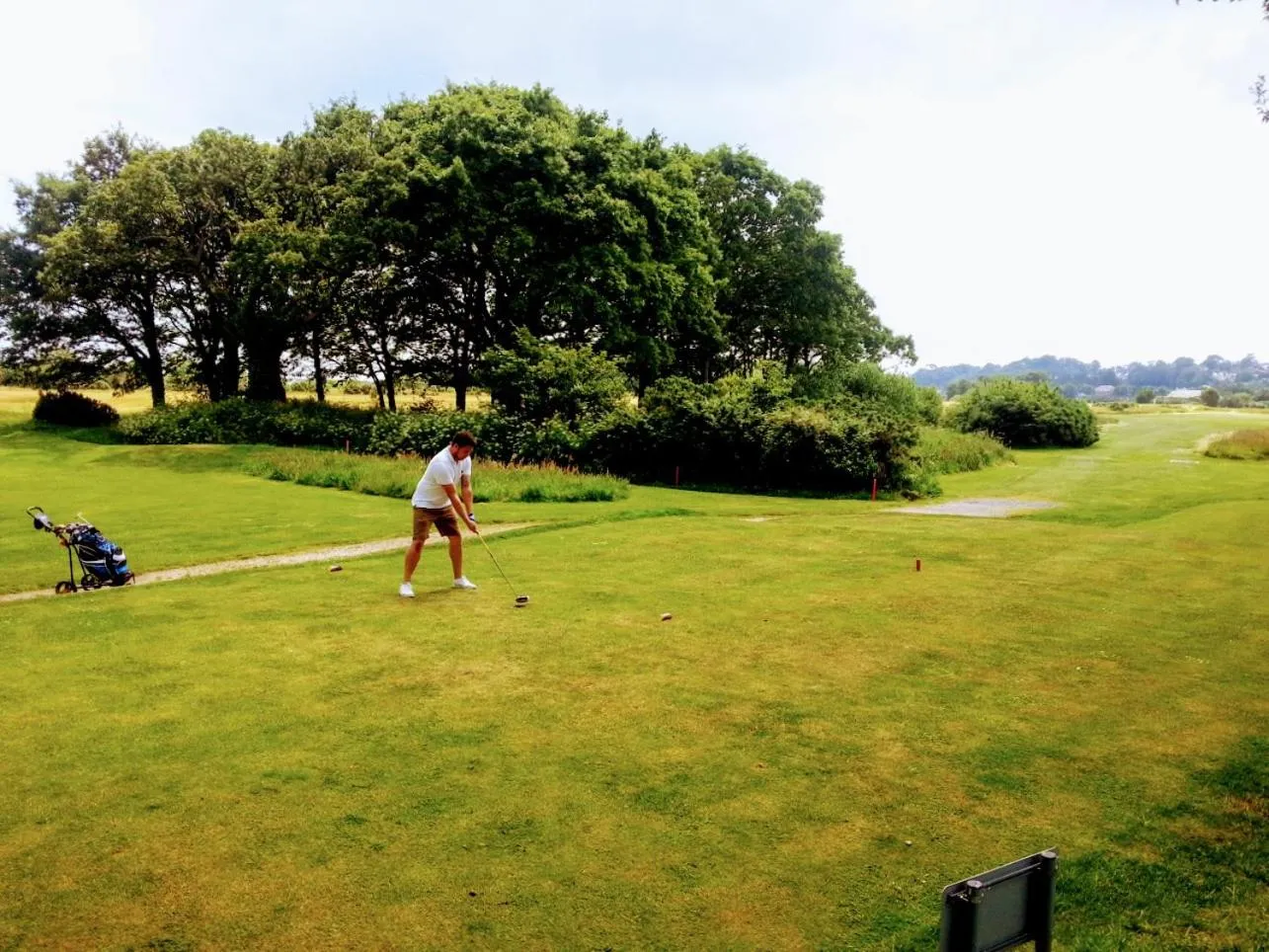Nearby landmark in Dawlish Warren Holidays