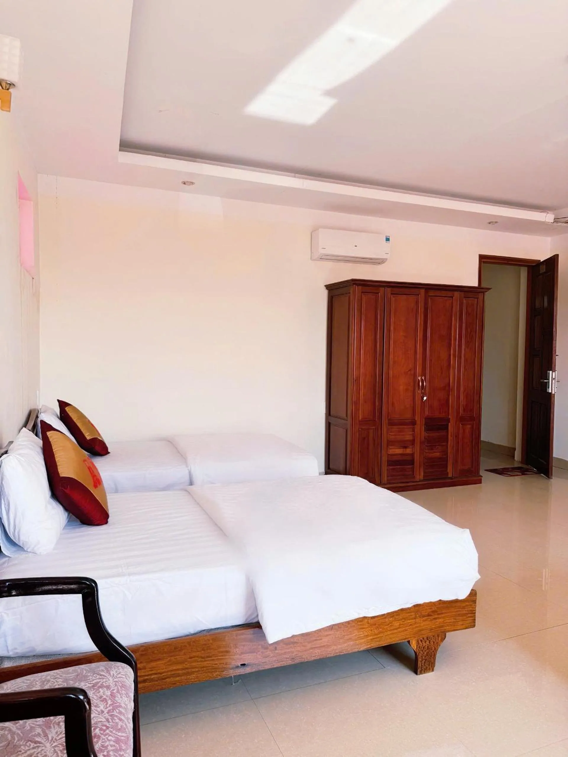 An Thái Hotel