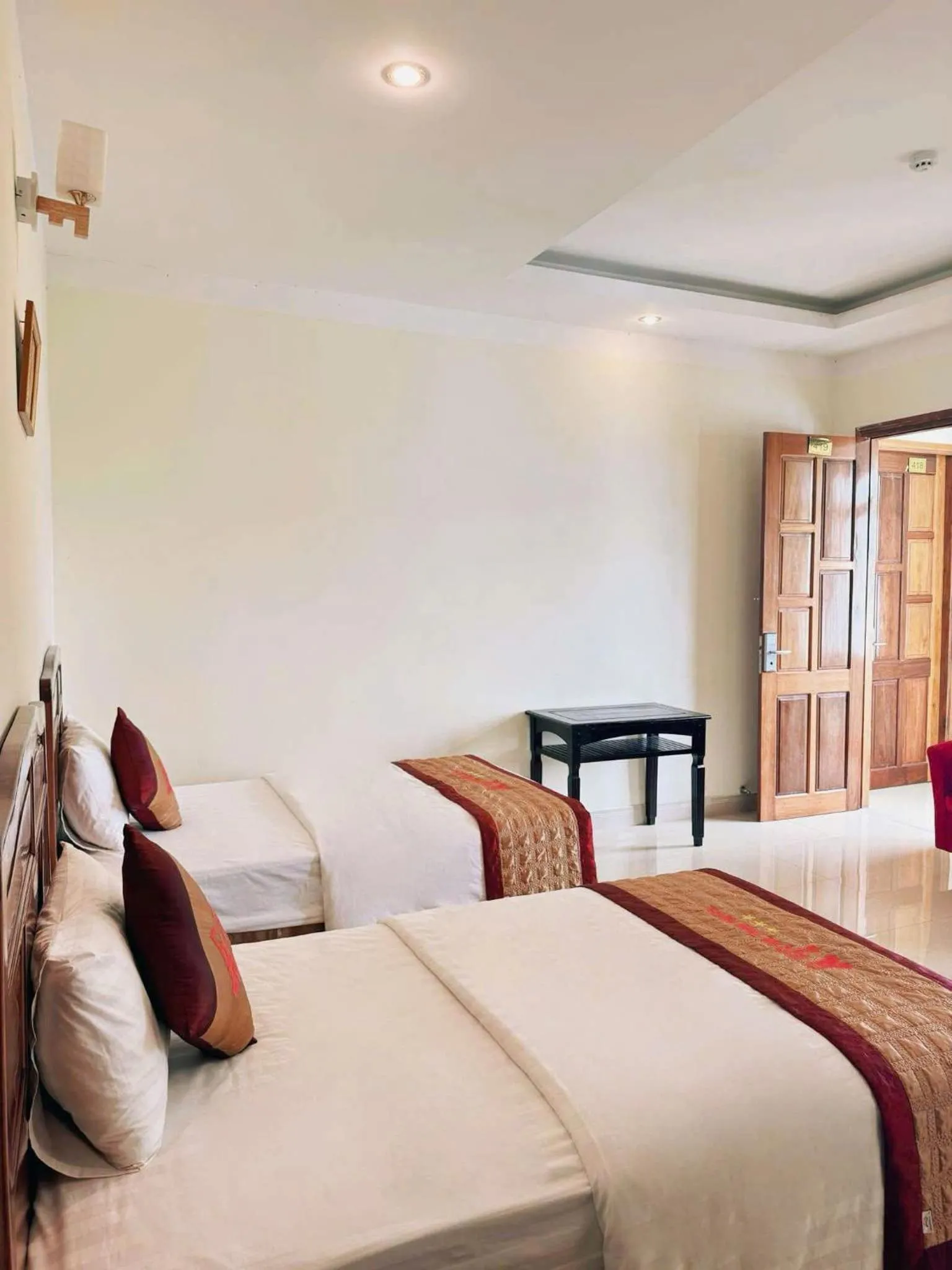 An Thái Hotel