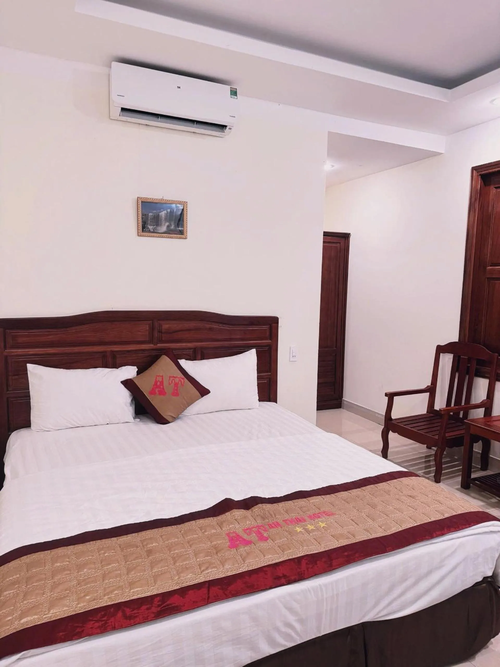 An Thái Hotel