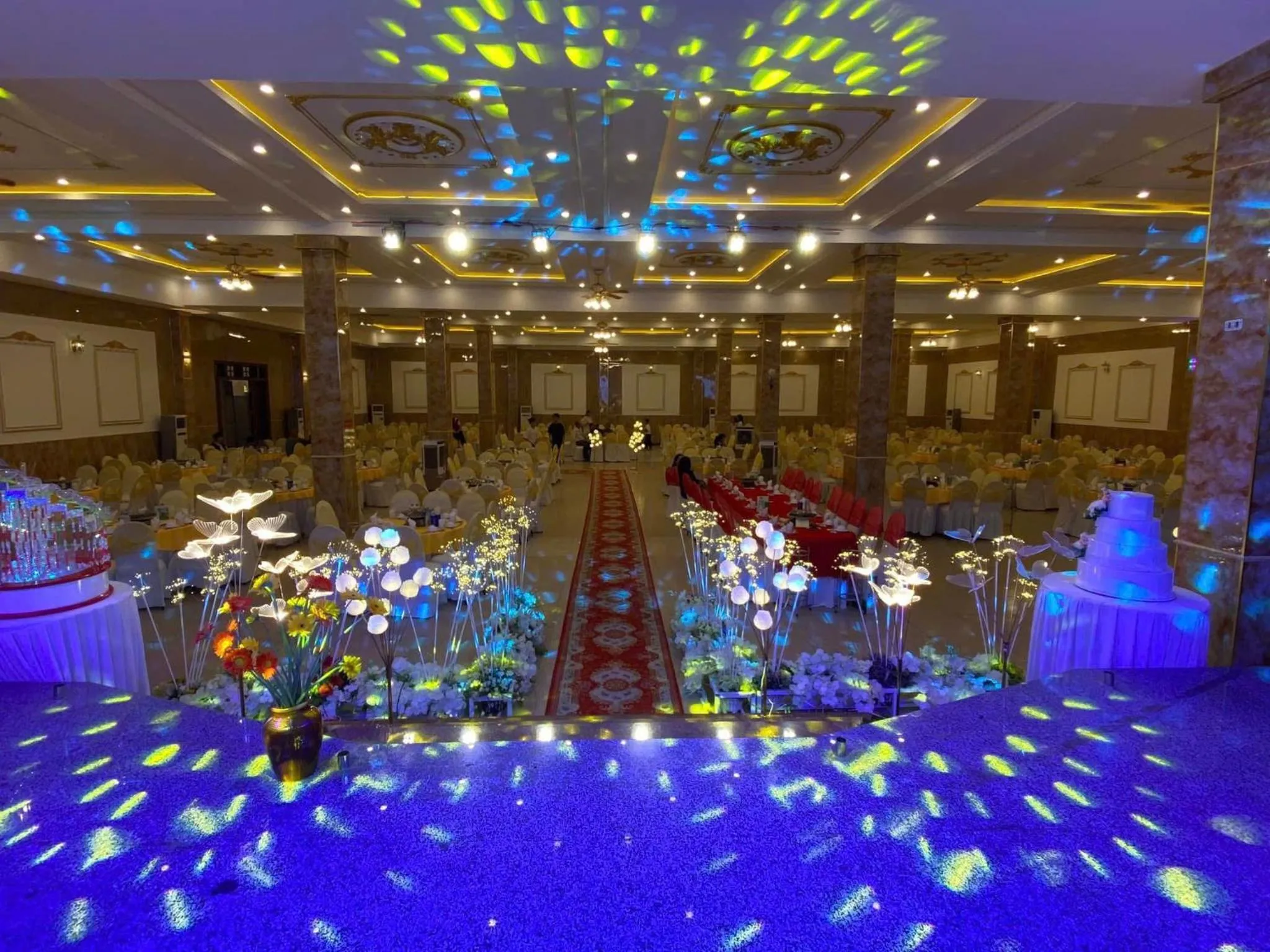 An Thái Hotel