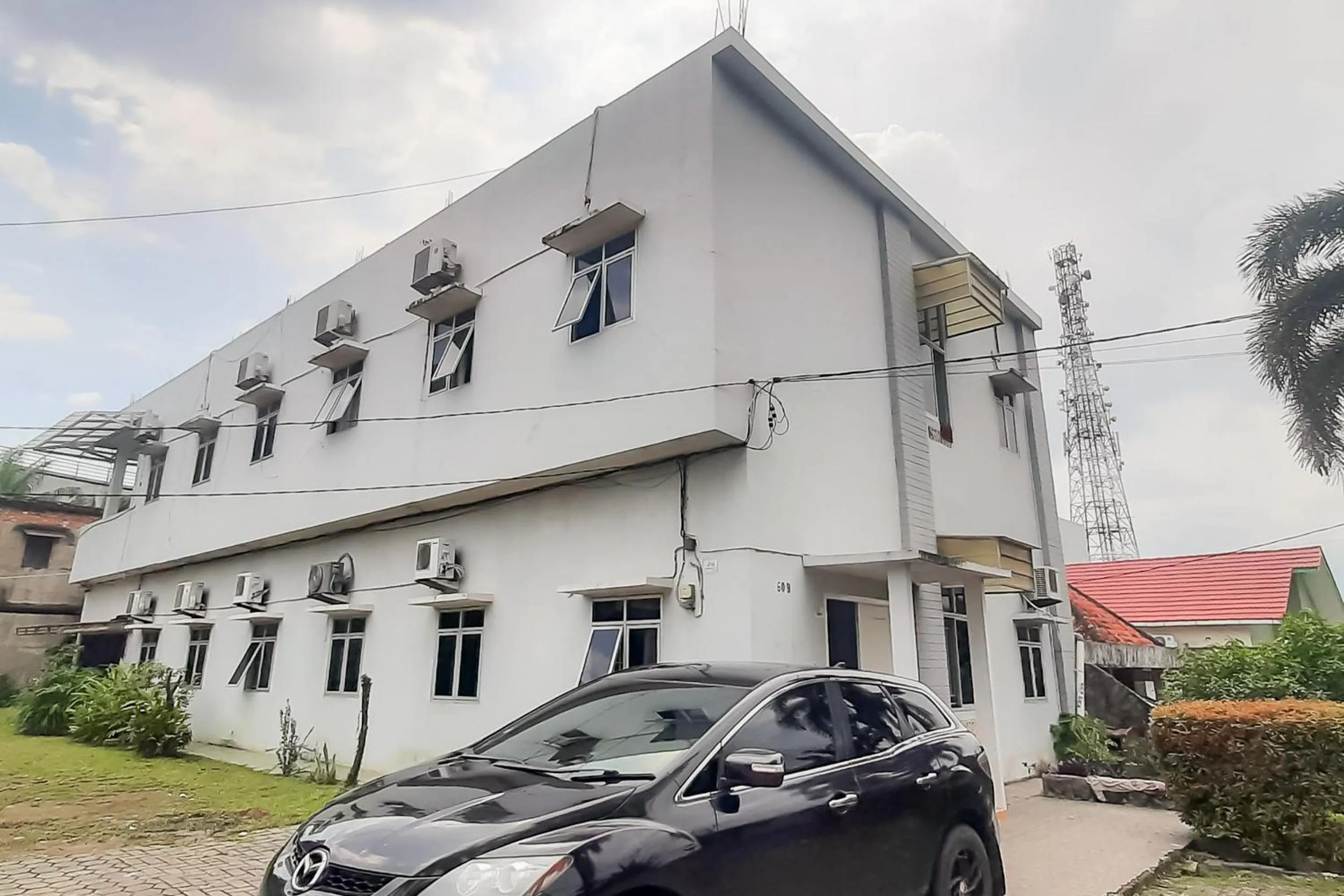 RedDoorz at Pondok Hijau Kost