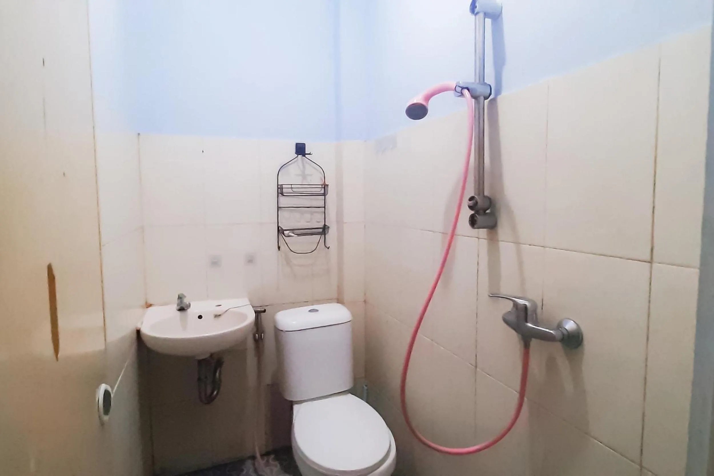 RedDoorz at Pondok Hijau Kost