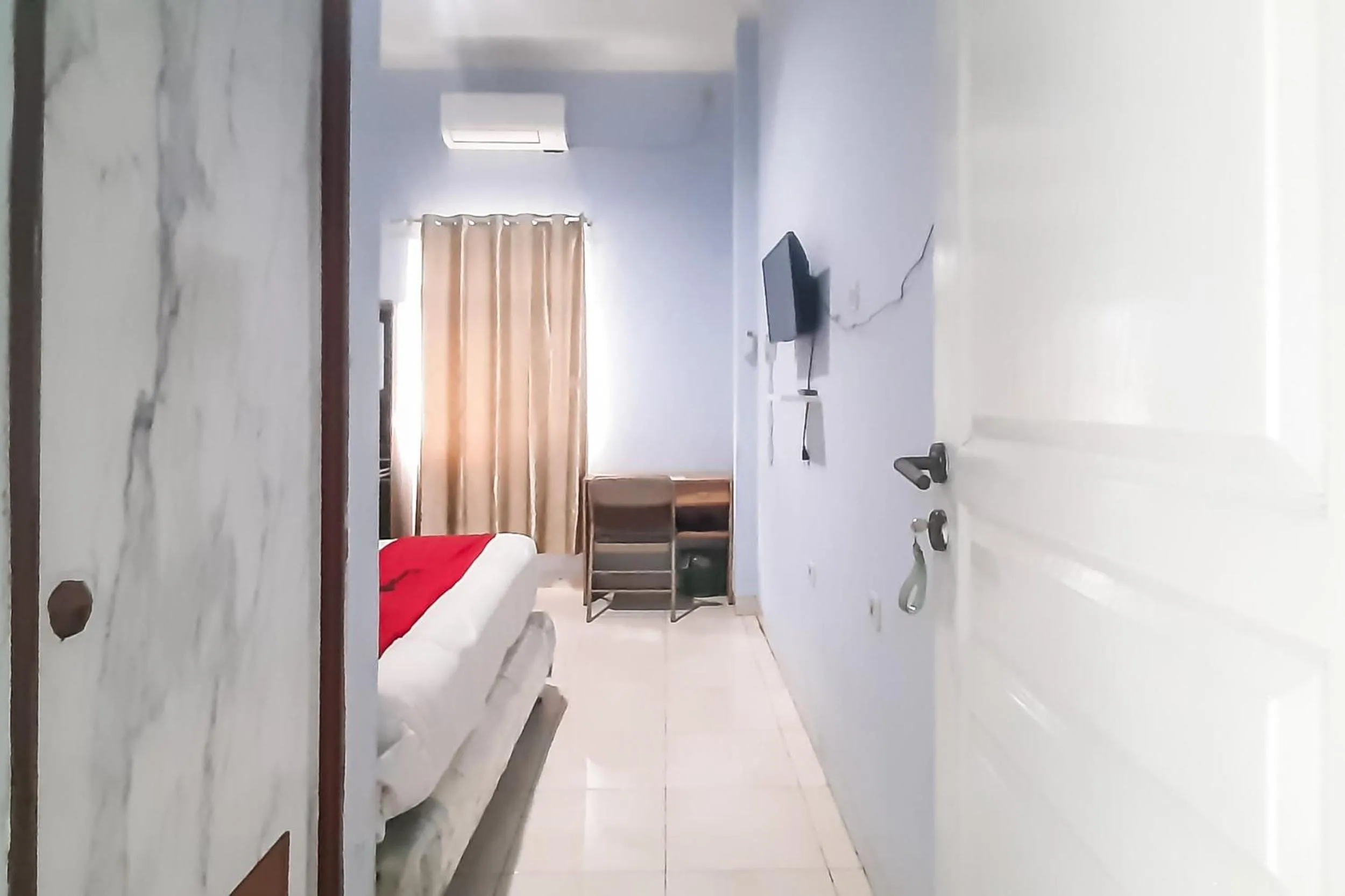 RedDoorz at Pondok Hijau Kost