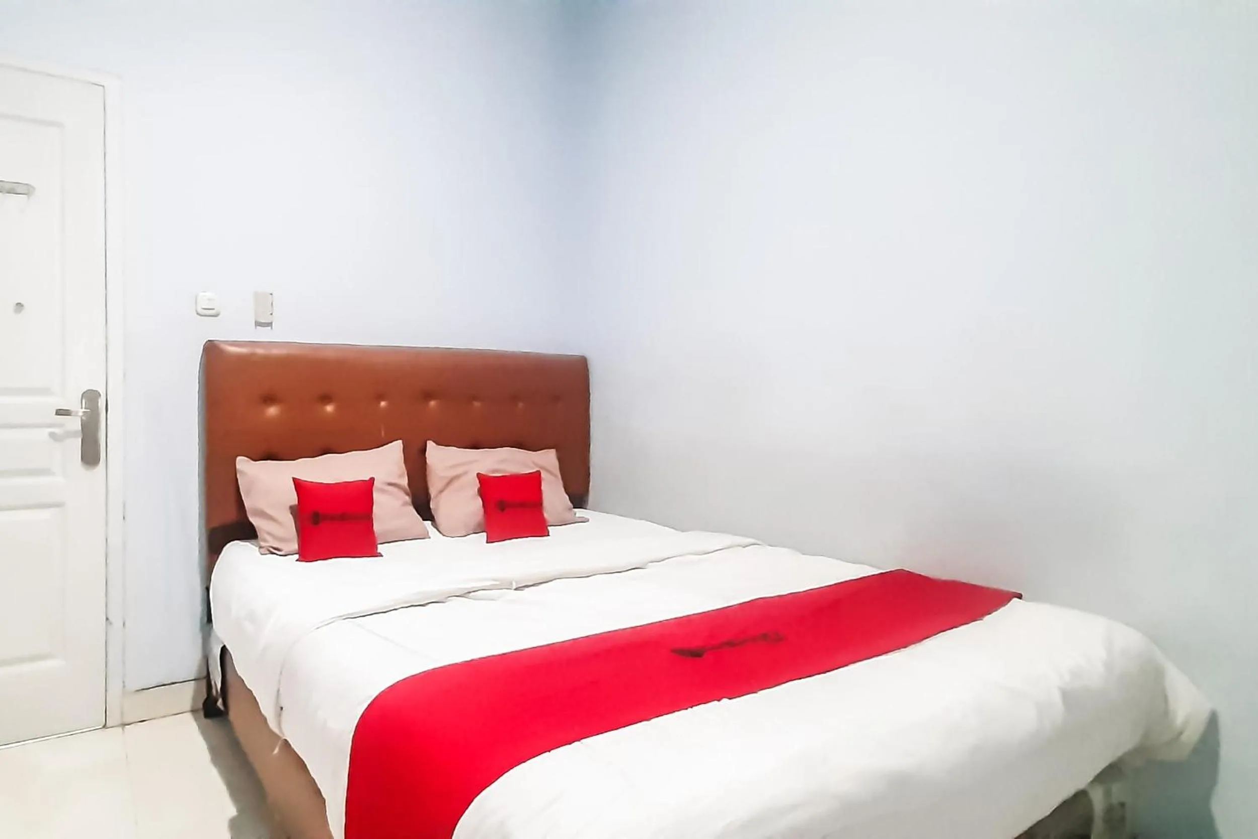 RedDoorz at Pondok Hijau Kost