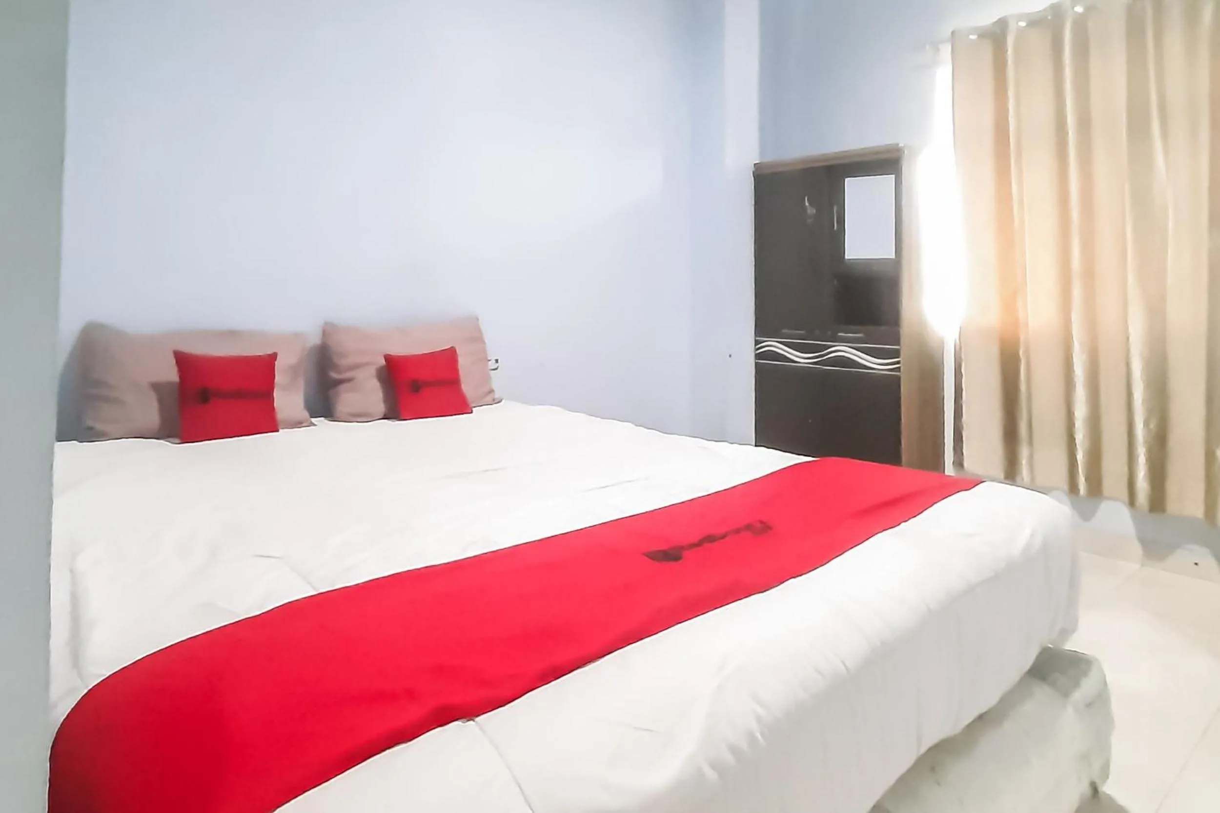 RedDoorz at Pondok Hijau Kost