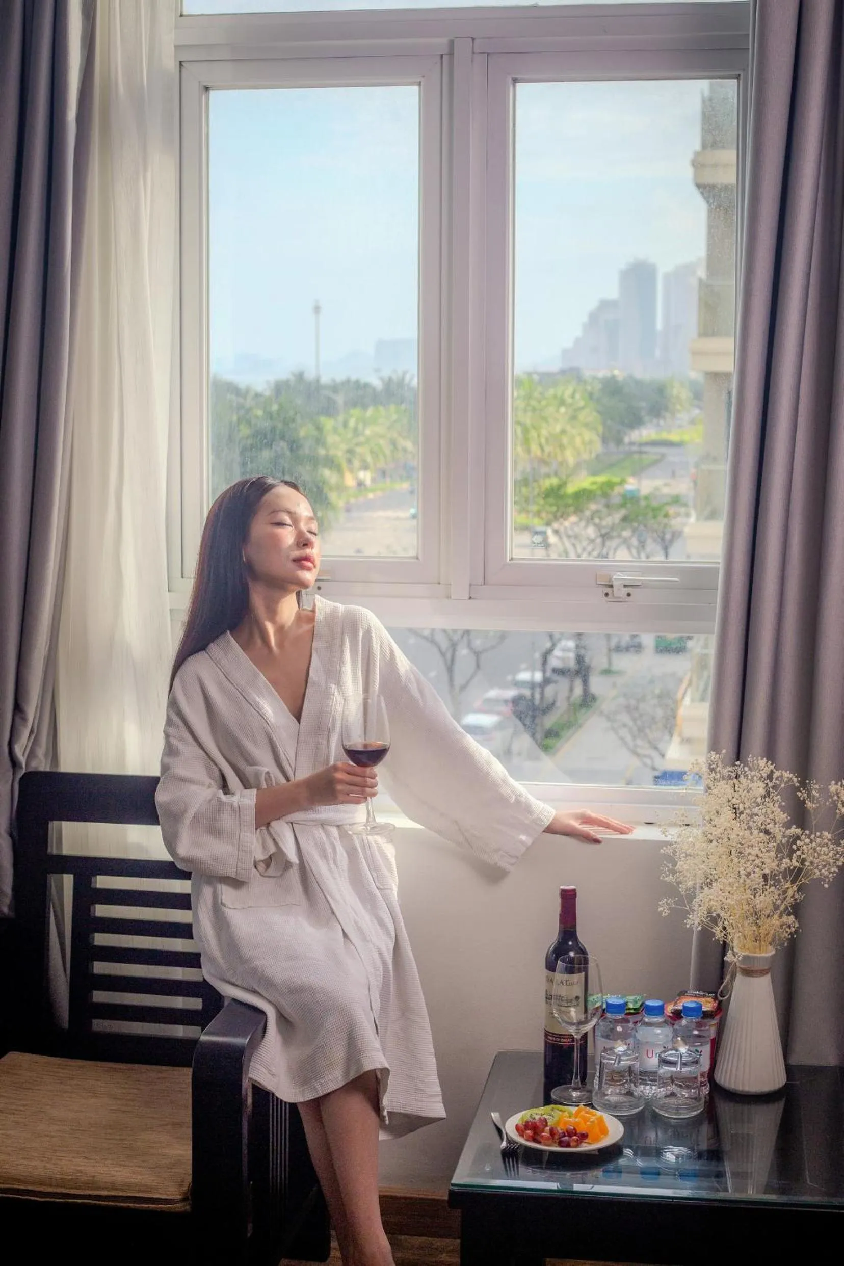 Seavitel Danang Beach Hotel