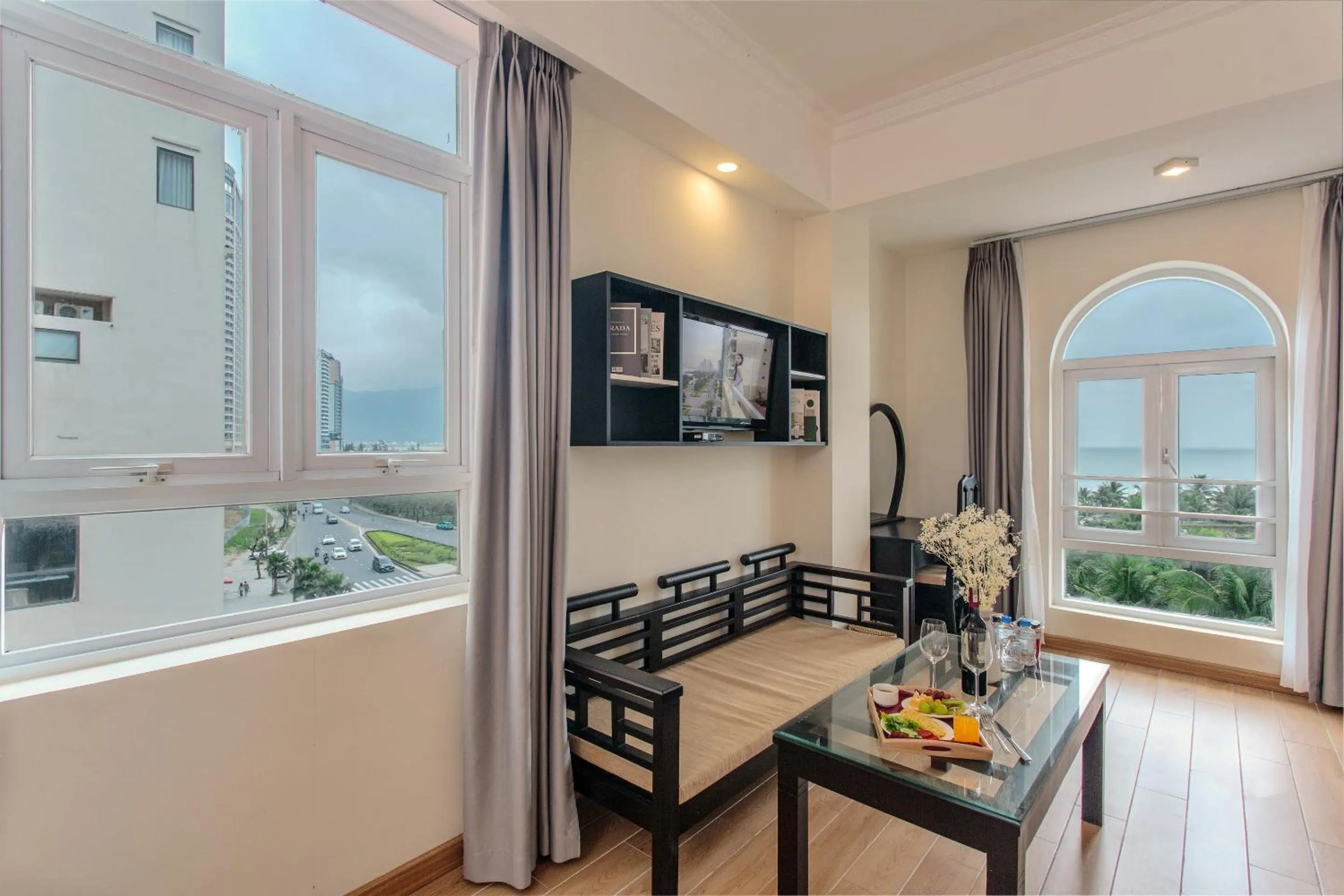 Seavitel Danang Beach Hotel