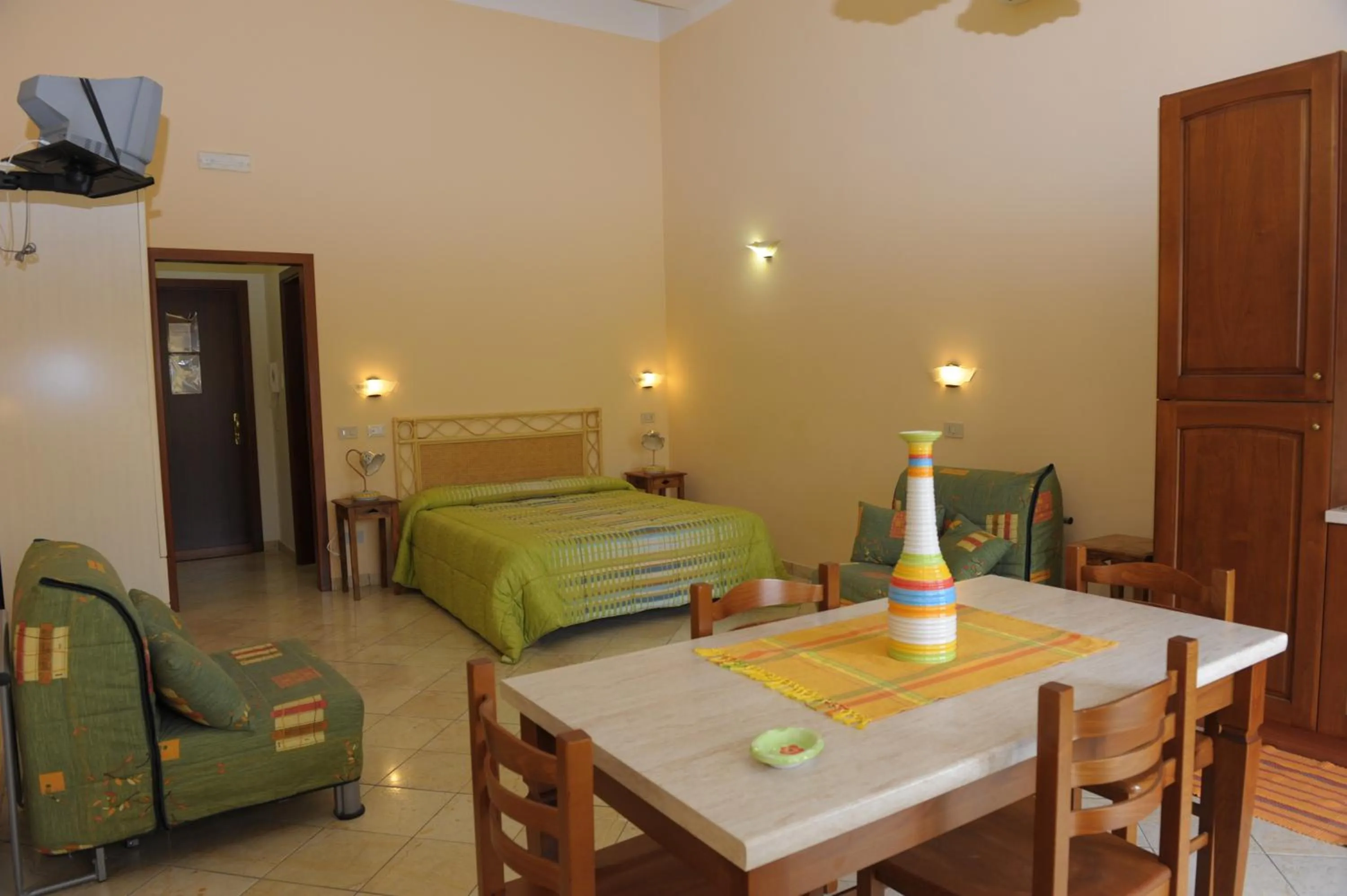 Apartment in il Giardino degli Agrumi