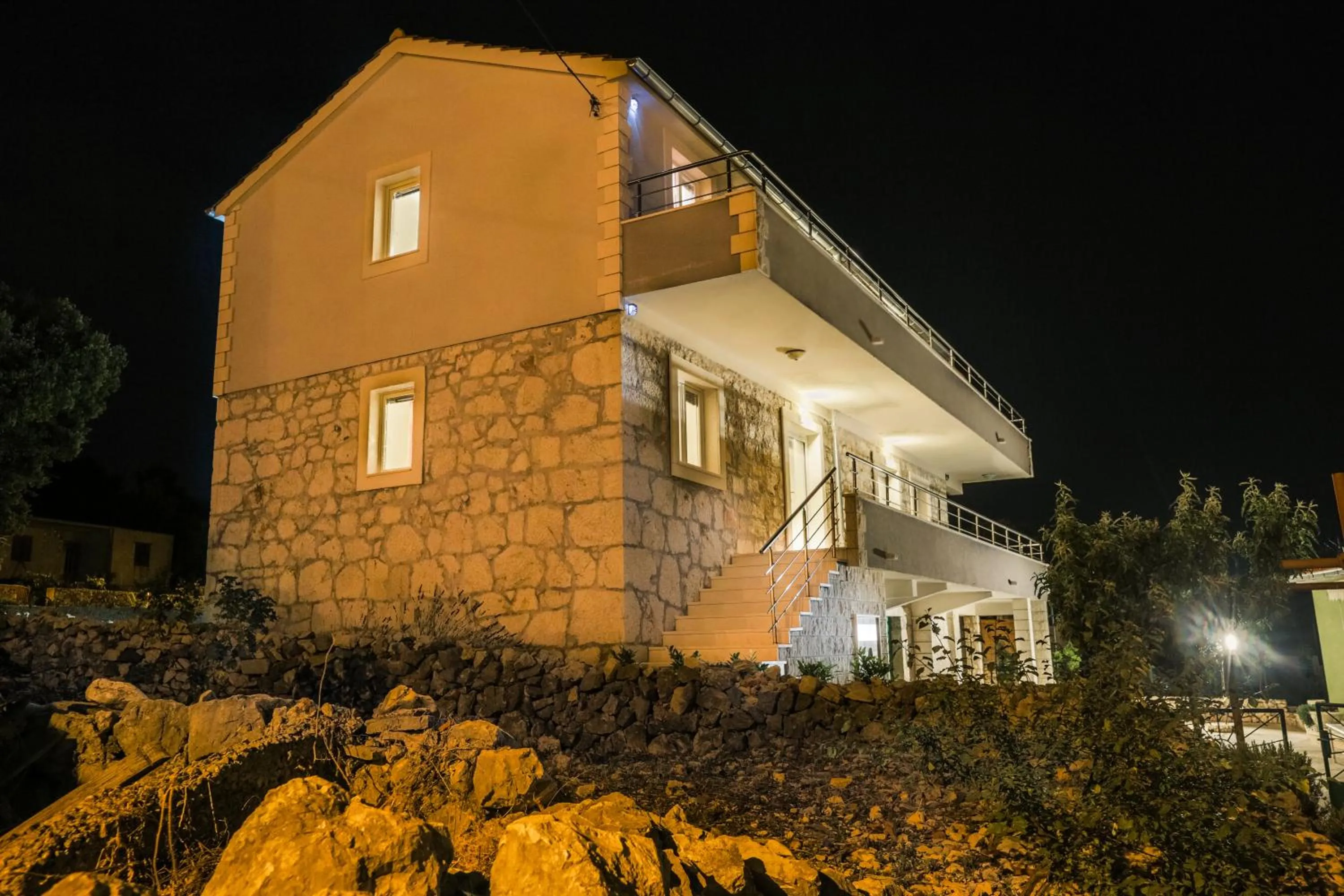 Holiday Home Gabi