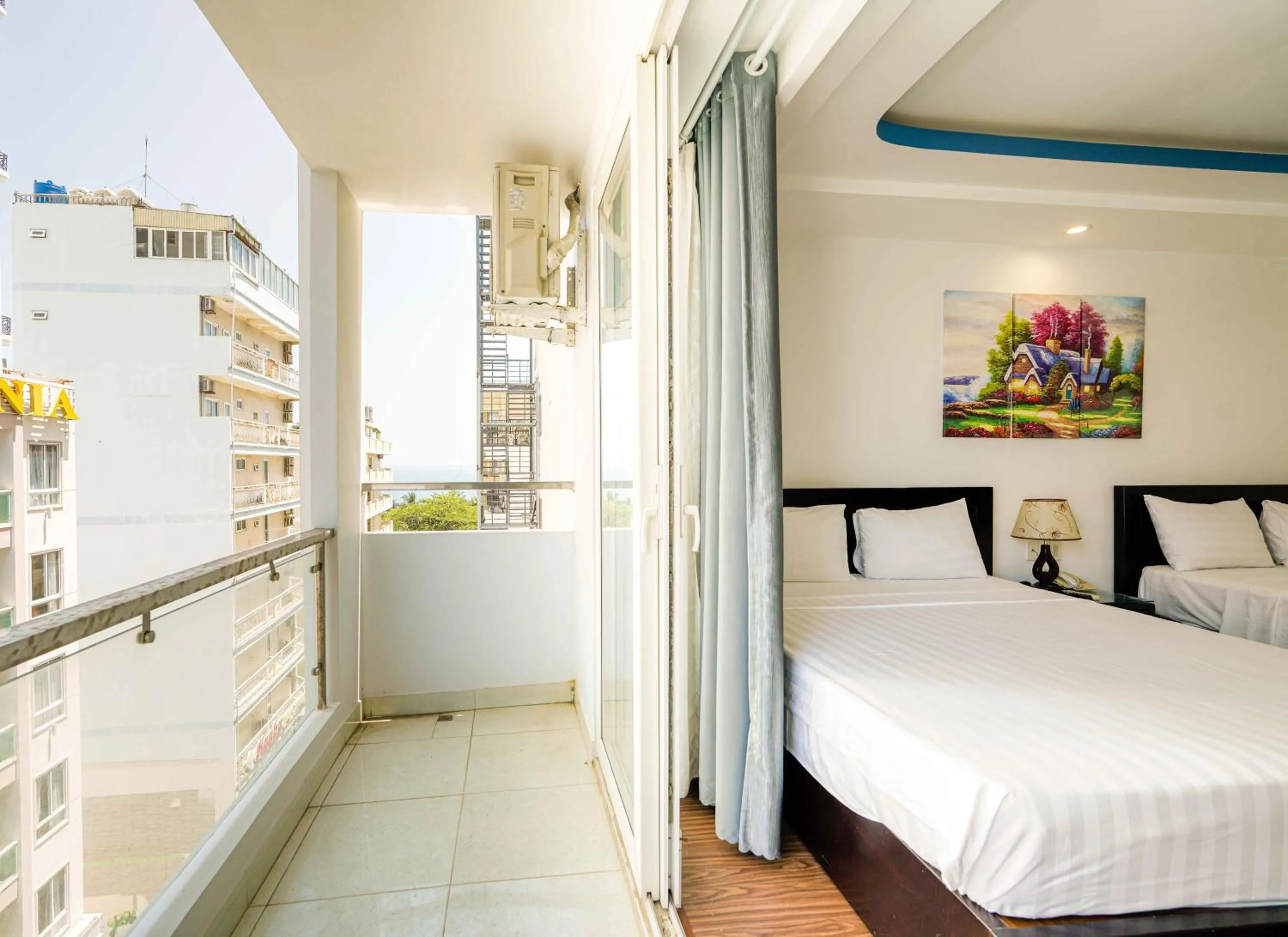 Arima Hotel Nha Trang Beach by HC Group