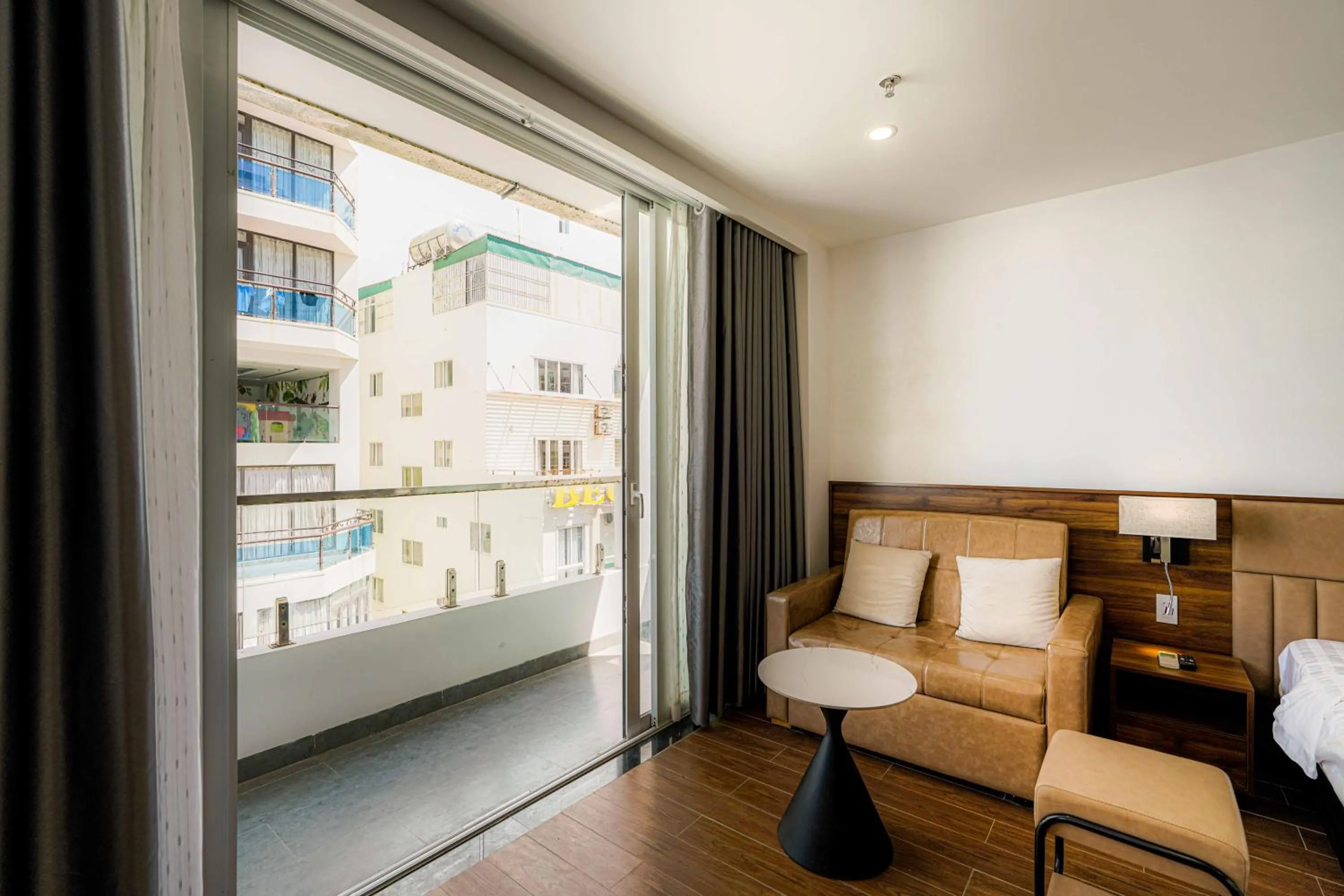 Arima Hotel Nha Trang Beach by HC Group
