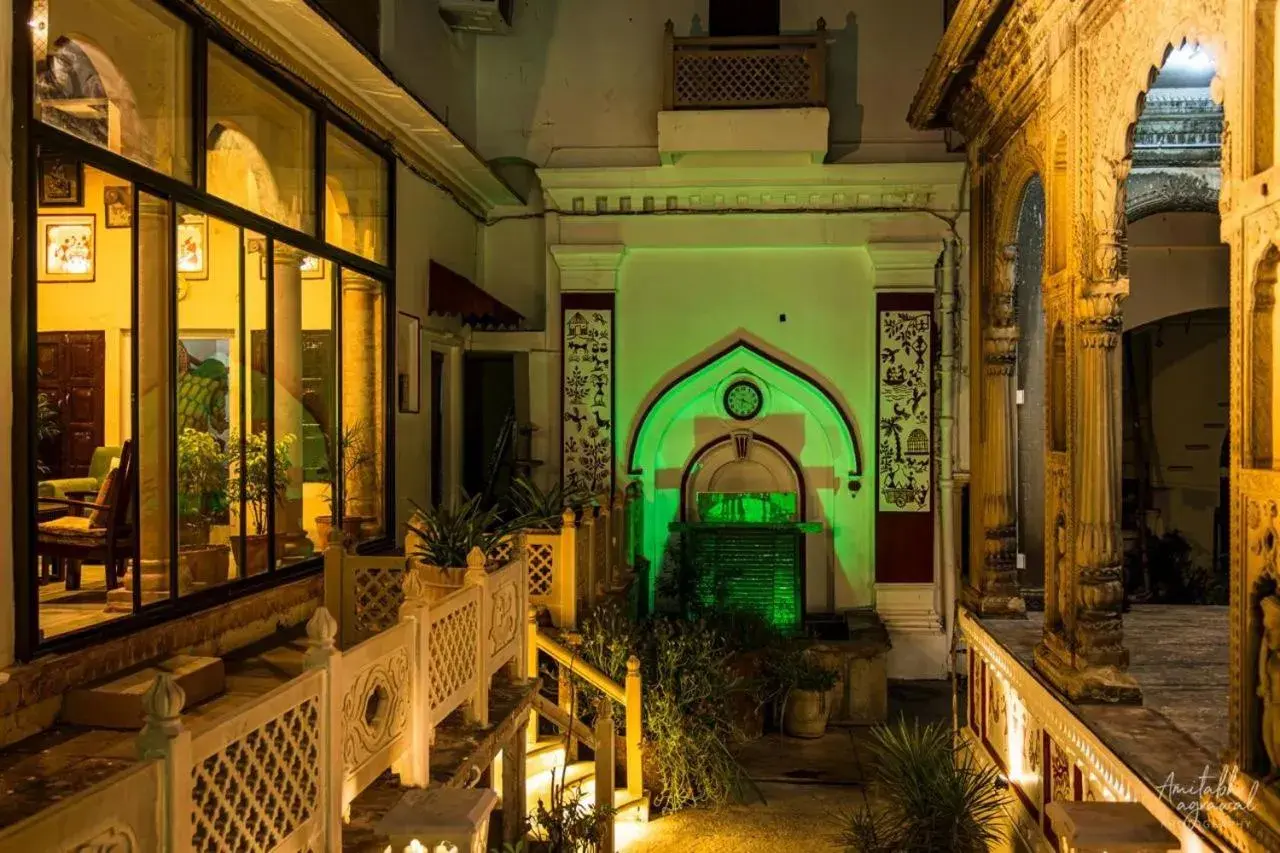 Rudreshwar Mahadeo Kothi Rudreshwar Mahadeo Kothi