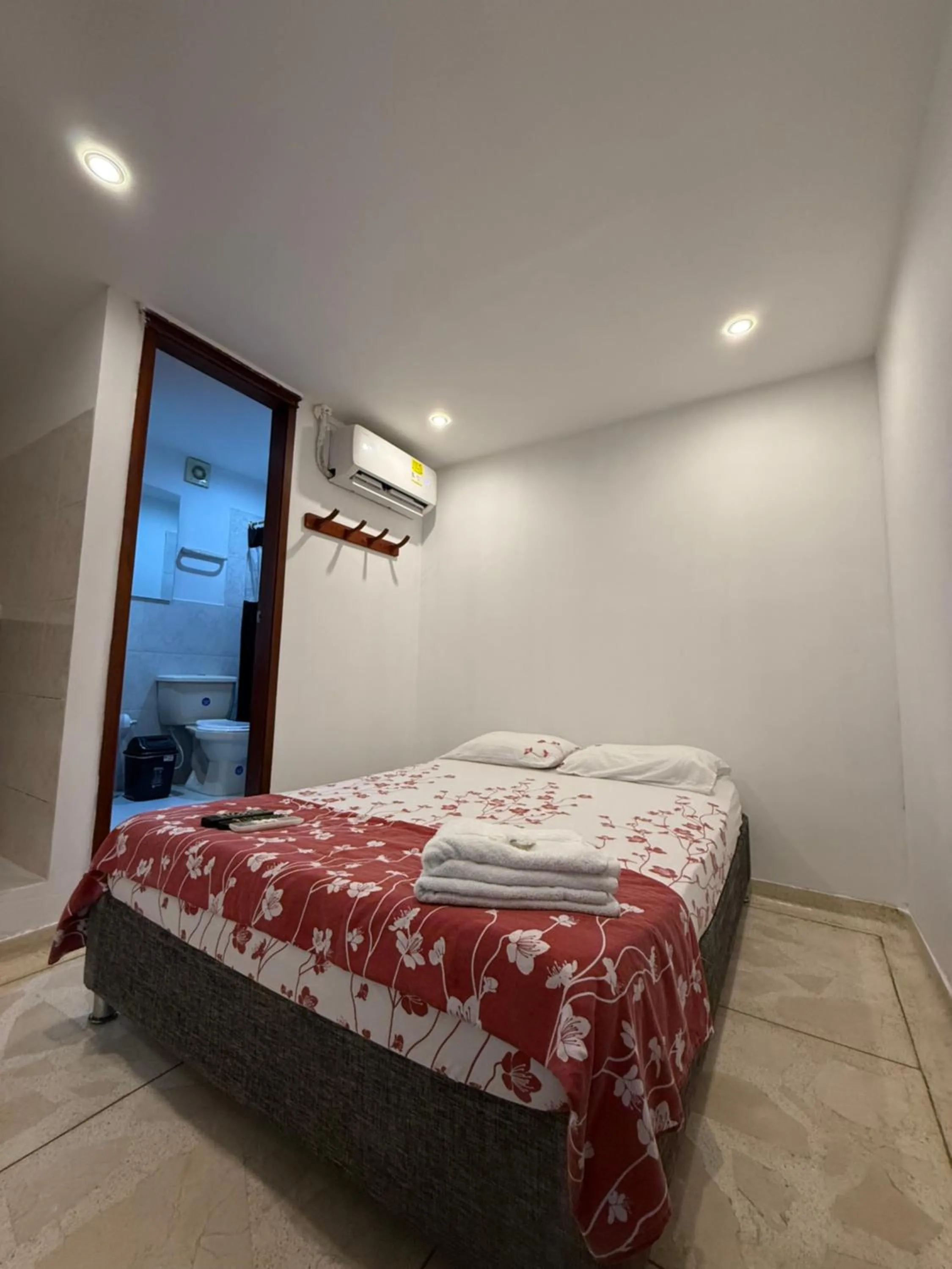 Hostal El Recreo