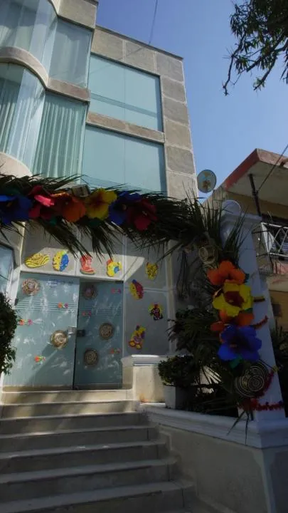 Hostal El Recreo