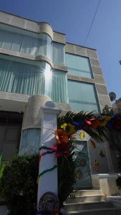 Hostal El Recreo