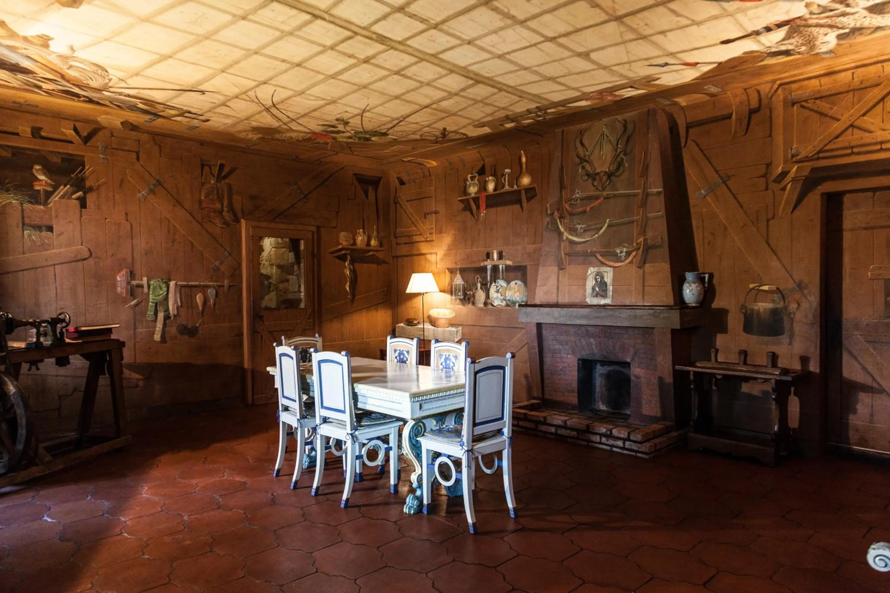 Villa Gobbi Benelli