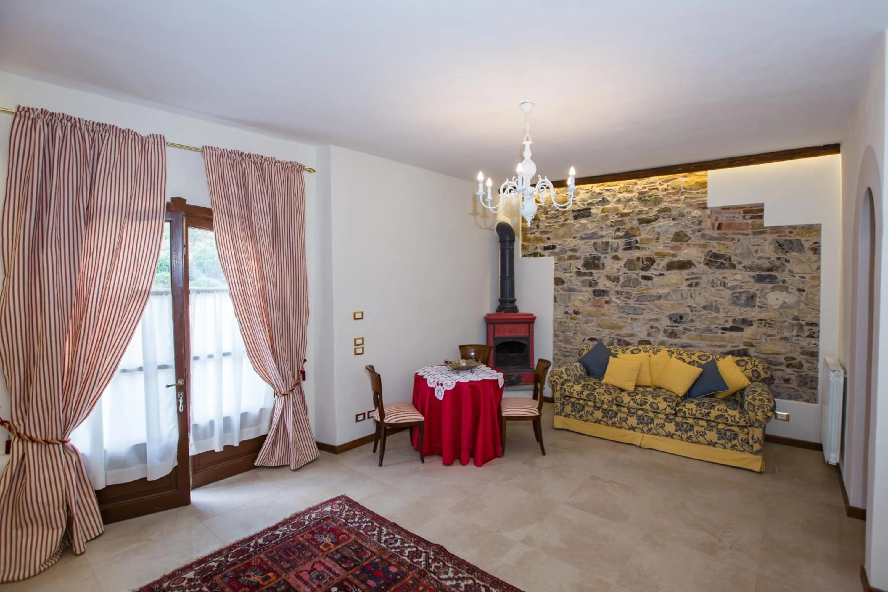 Villa Gobbi Benelli