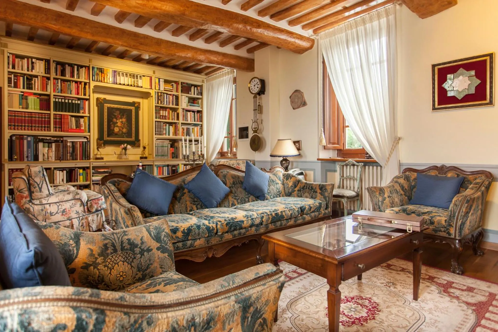 Villa Gobbi Benelli
