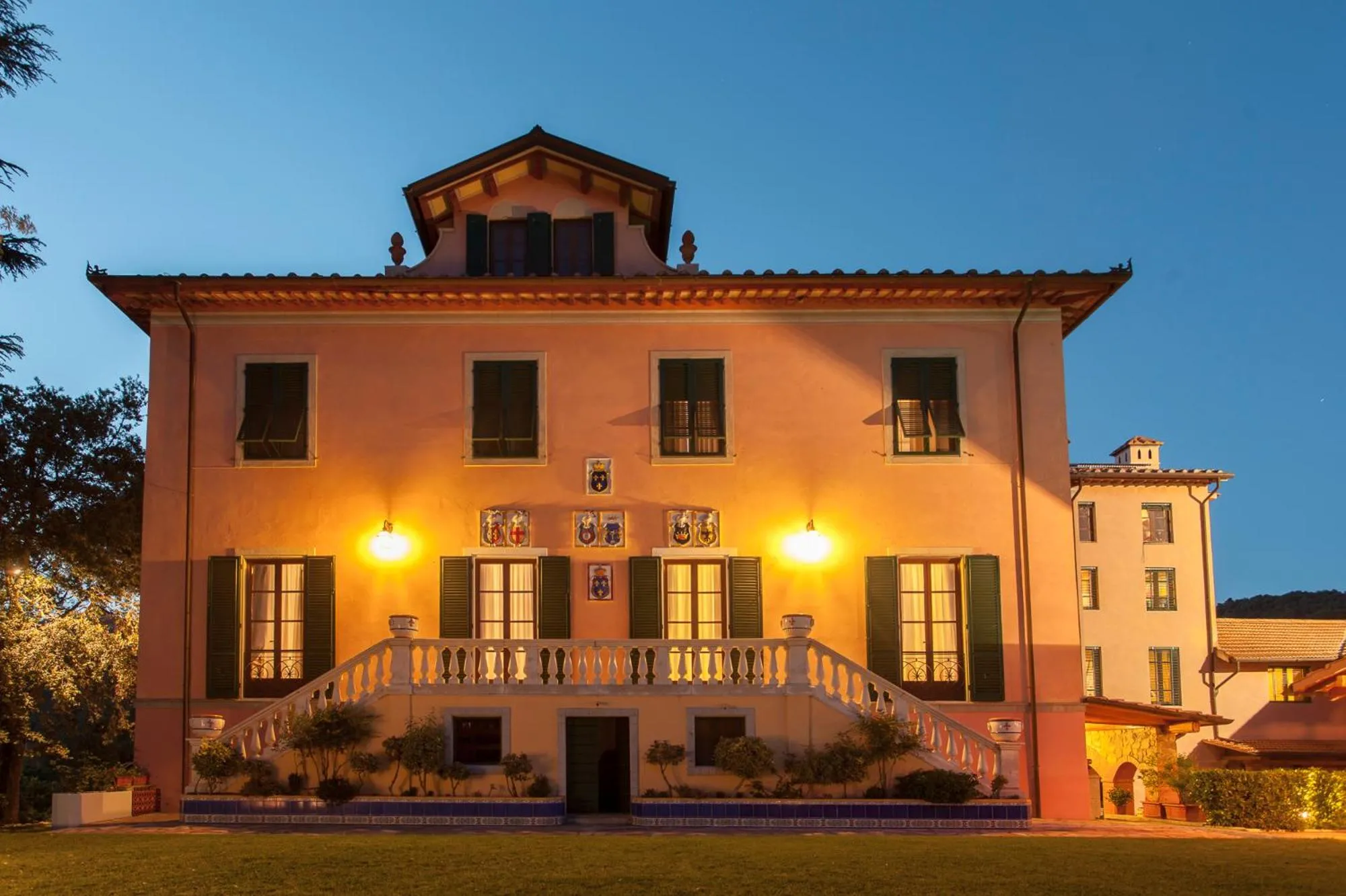 Villa Gobbi Benelli