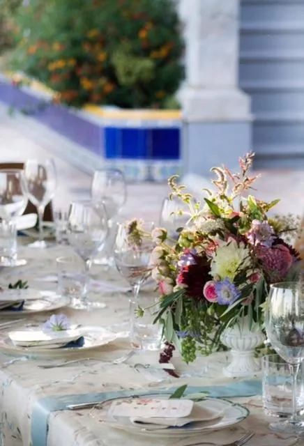 Restaurant/places to eat in Villa Gobbi Benelli