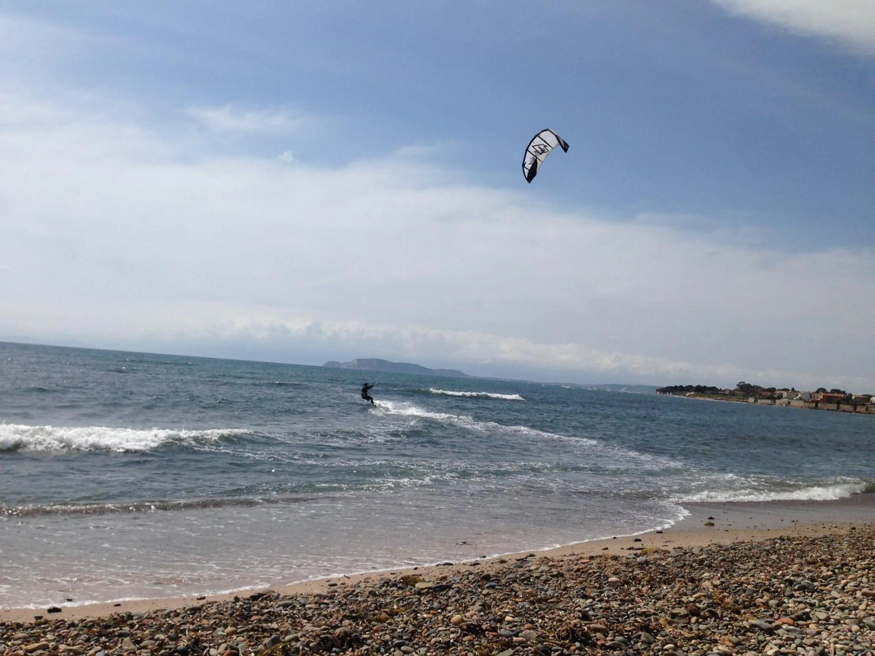 Activities in Farosardo