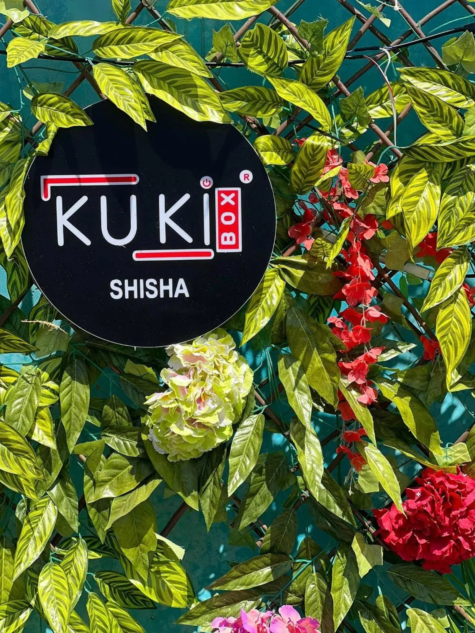 Restaurant/places to eat in Güden-Pearl Restaurant/places to eat in Güden-Pearl