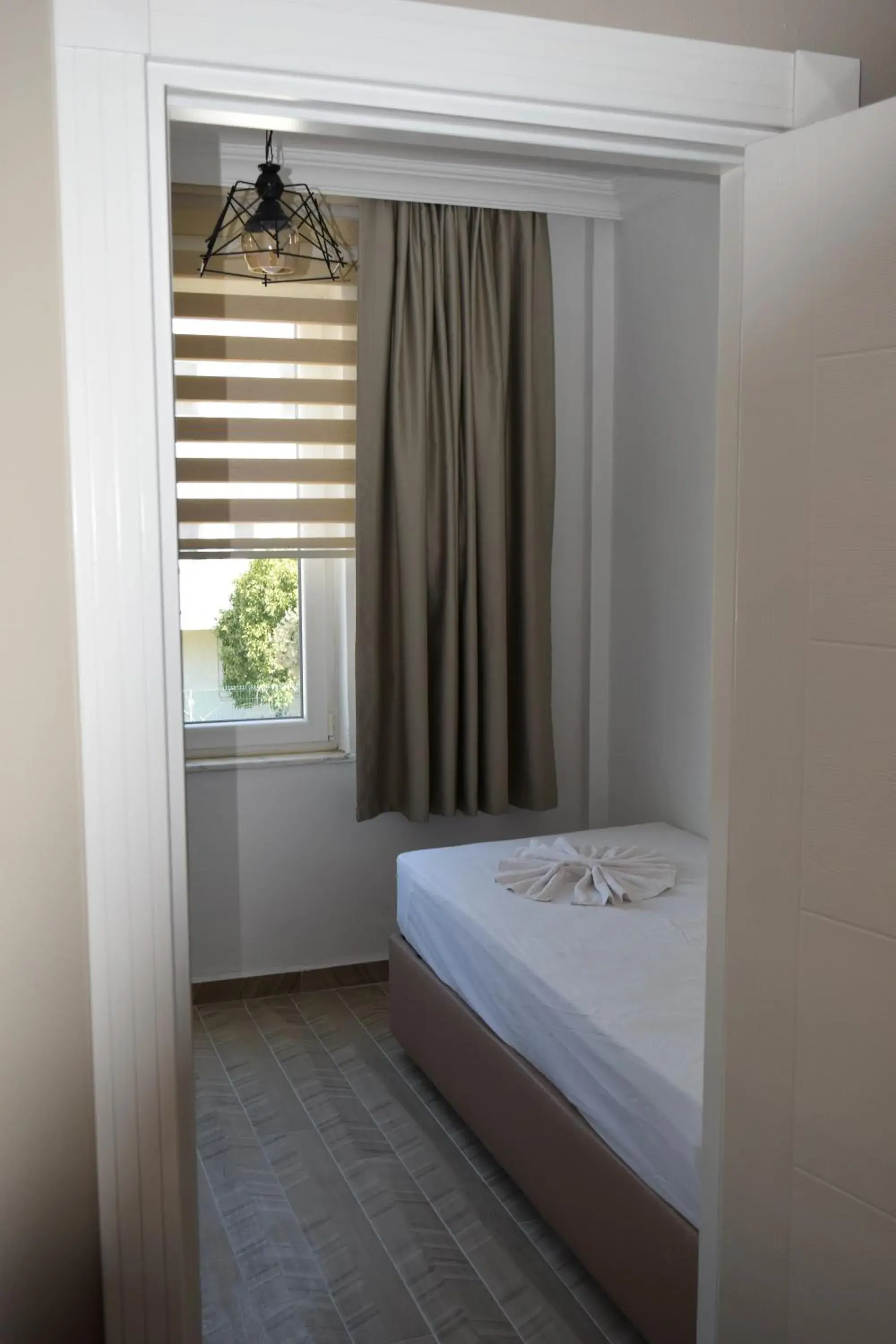 Bedroom, Bed in Güden-Pearl Bedroom, Bed in Güden-Pearl