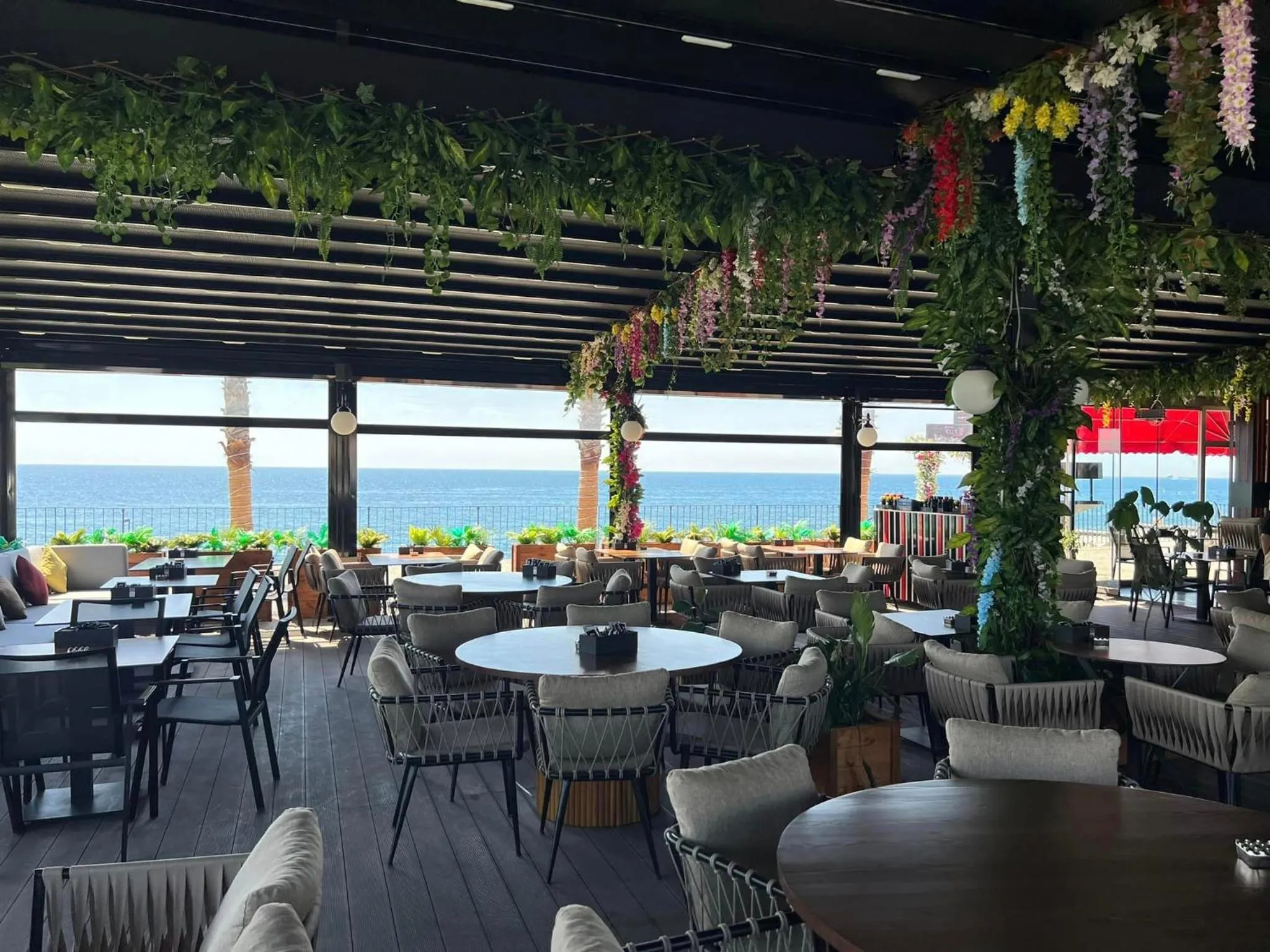 Beach in Güden-Pearl