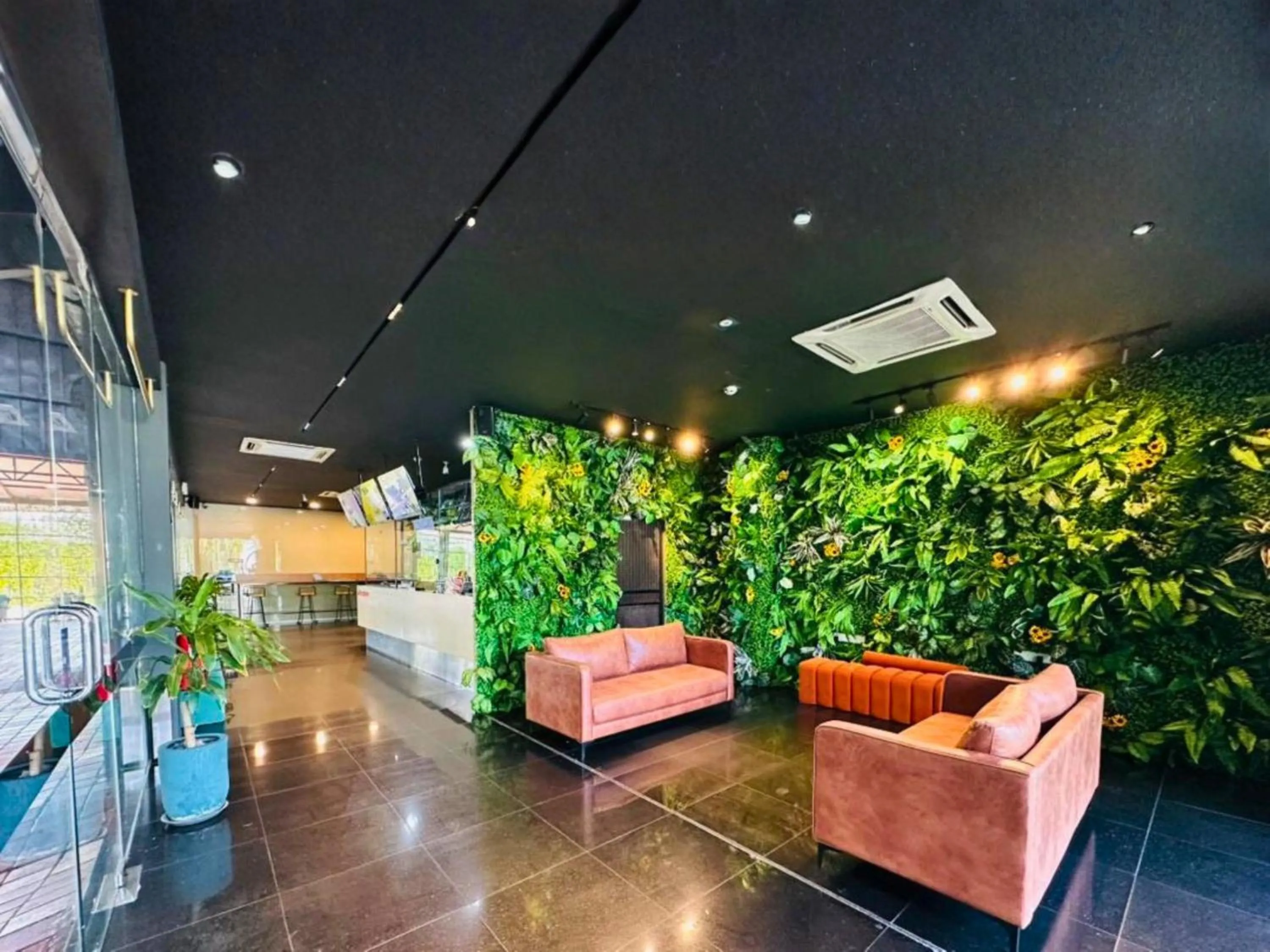 Seeds Hotel Kuala Selangor