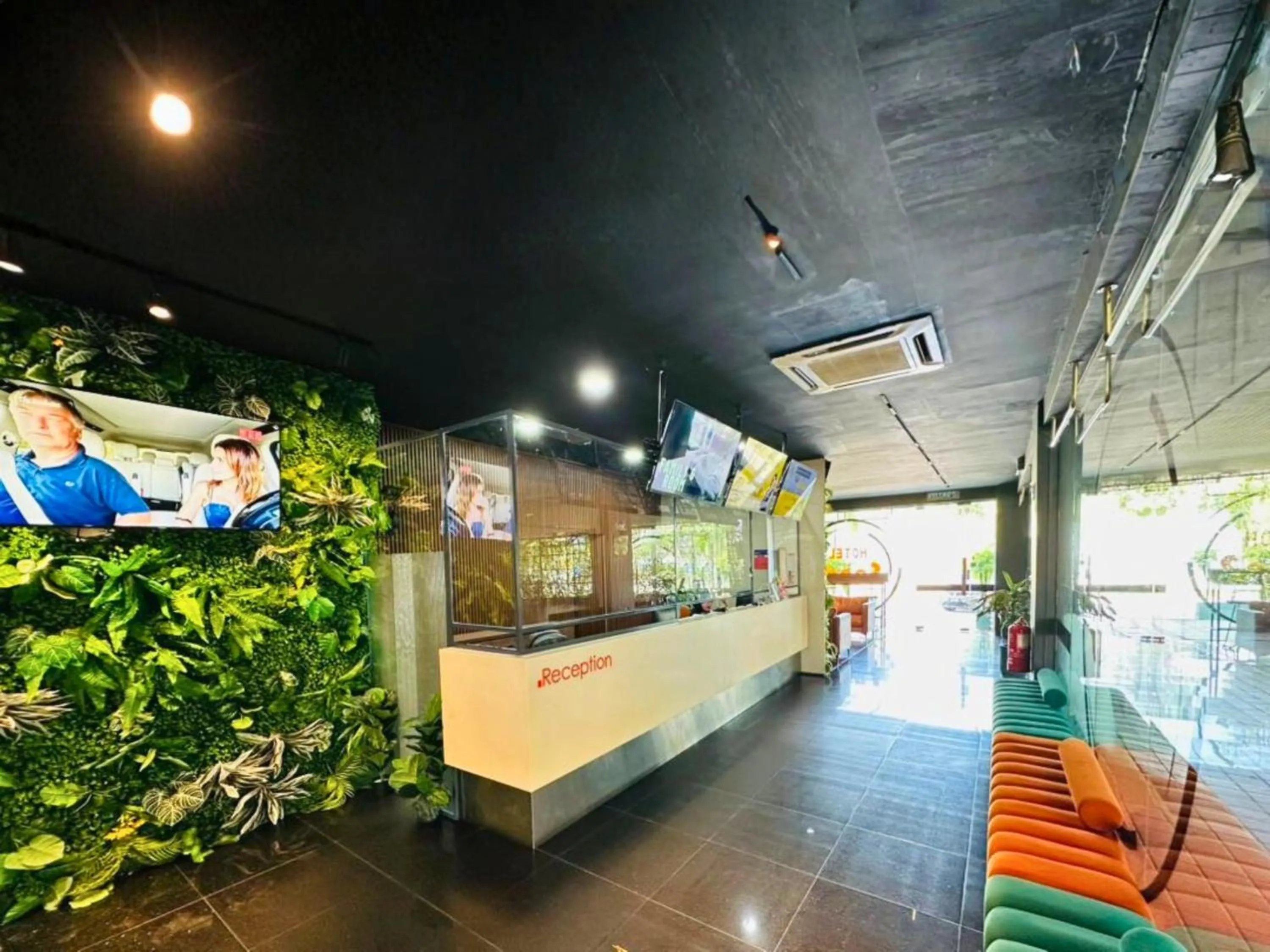 Seeds Hotel Kuala Selangor