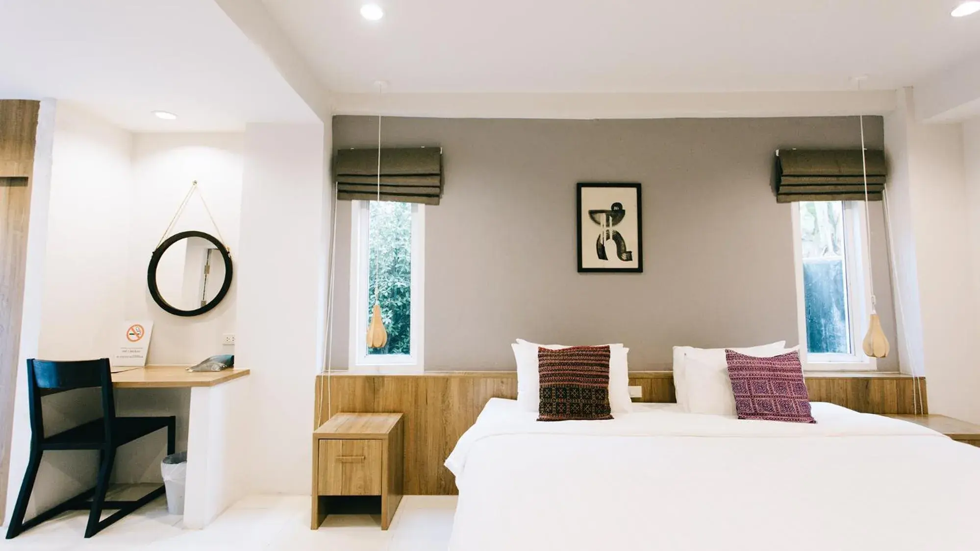 Buchita Nimman Buchita Nimman