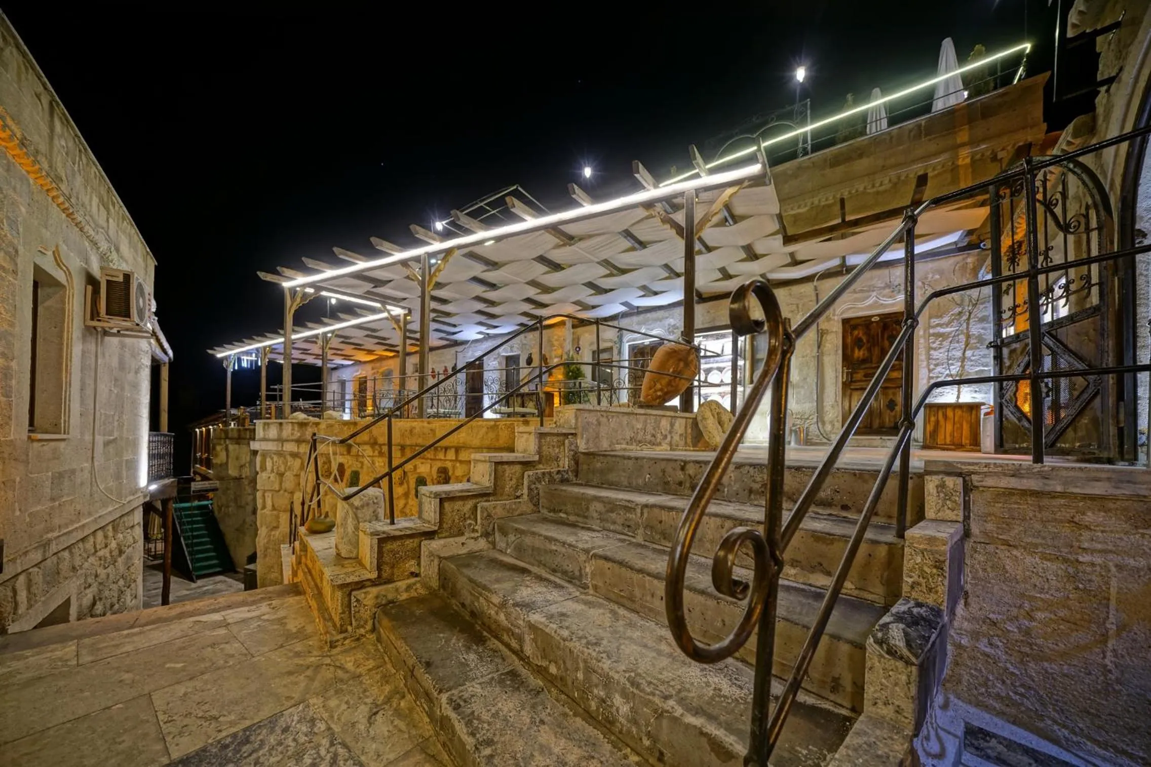 Other in Emit Cave Hotel