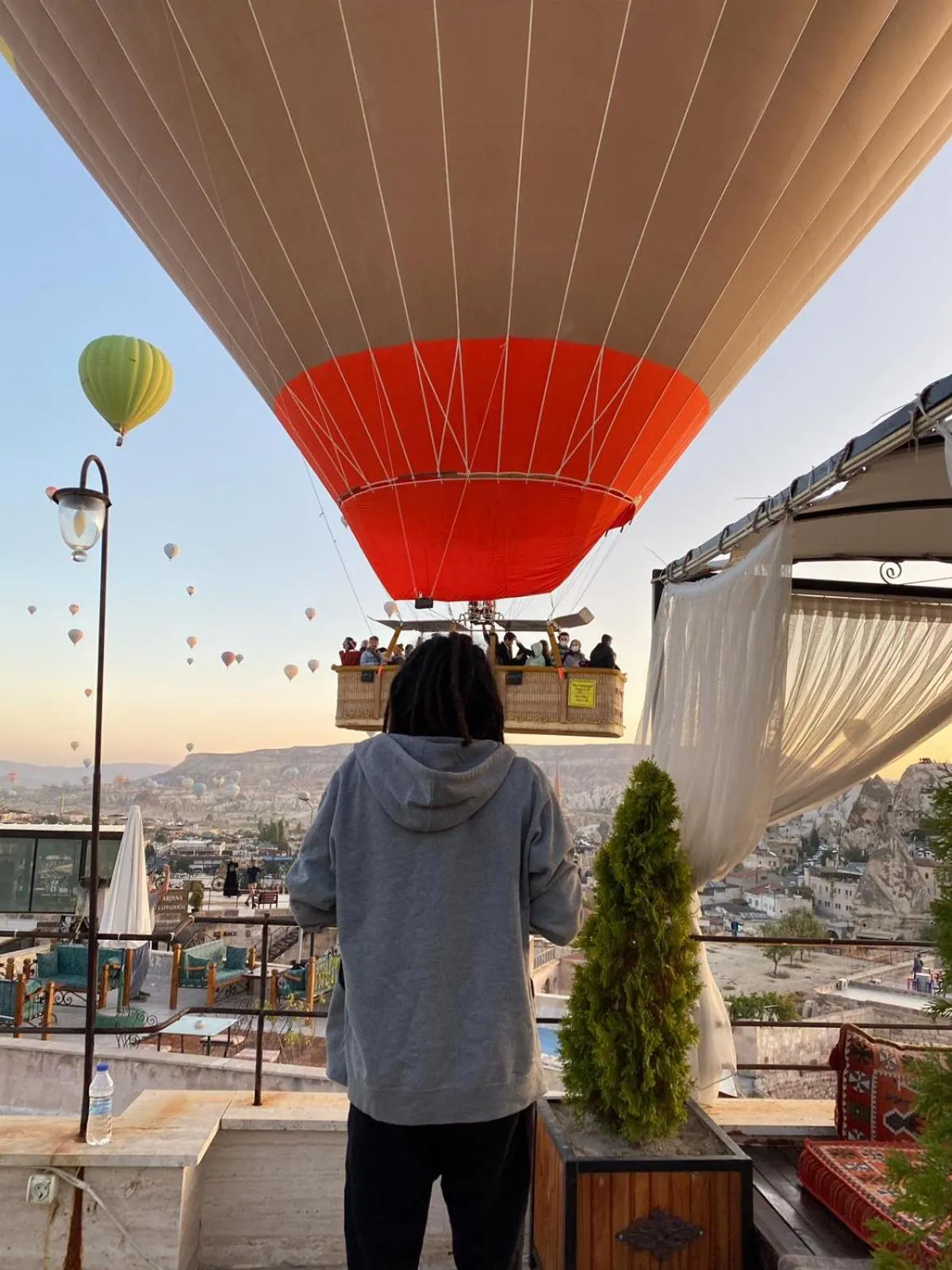 Activities in Emit Cave Hotel