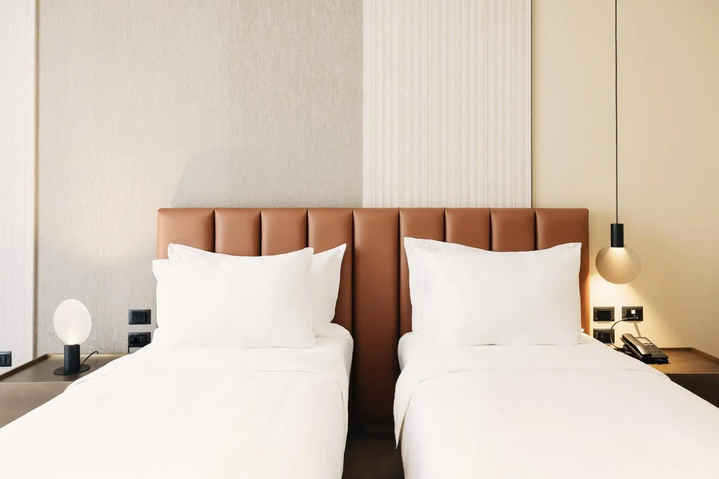 Superior Double or Twin Room in Grand Duka Hotel & SPA Superior Double or Twin Room in Grand Duka Hotel & SPA