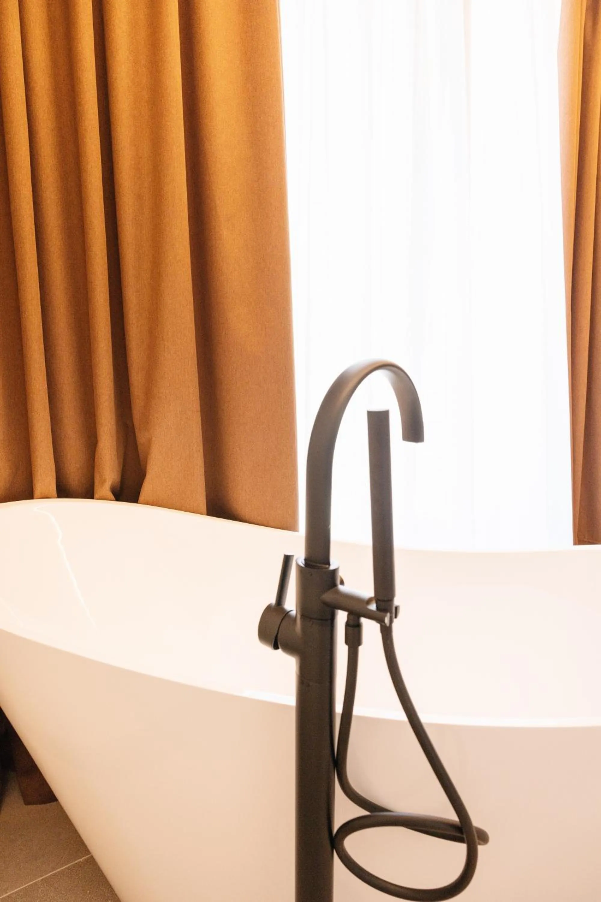 Bedroom in Grand Duka Hotel & SPA